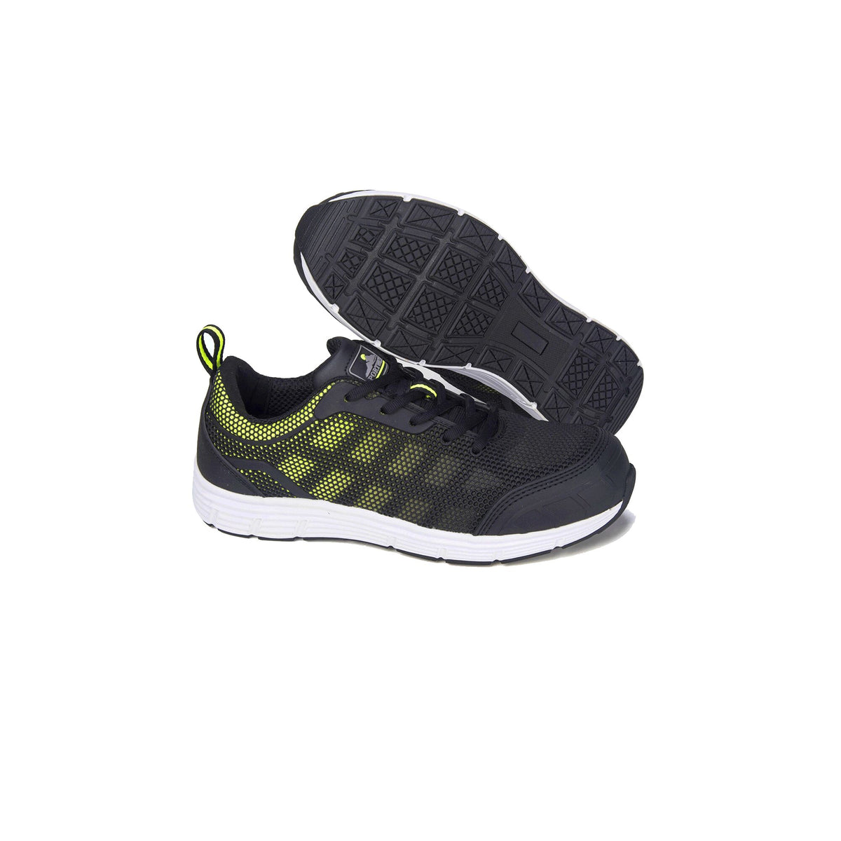 Werkschoen Steelite Tove Trainer S1P FO SR - Portwest FT15 Portwest