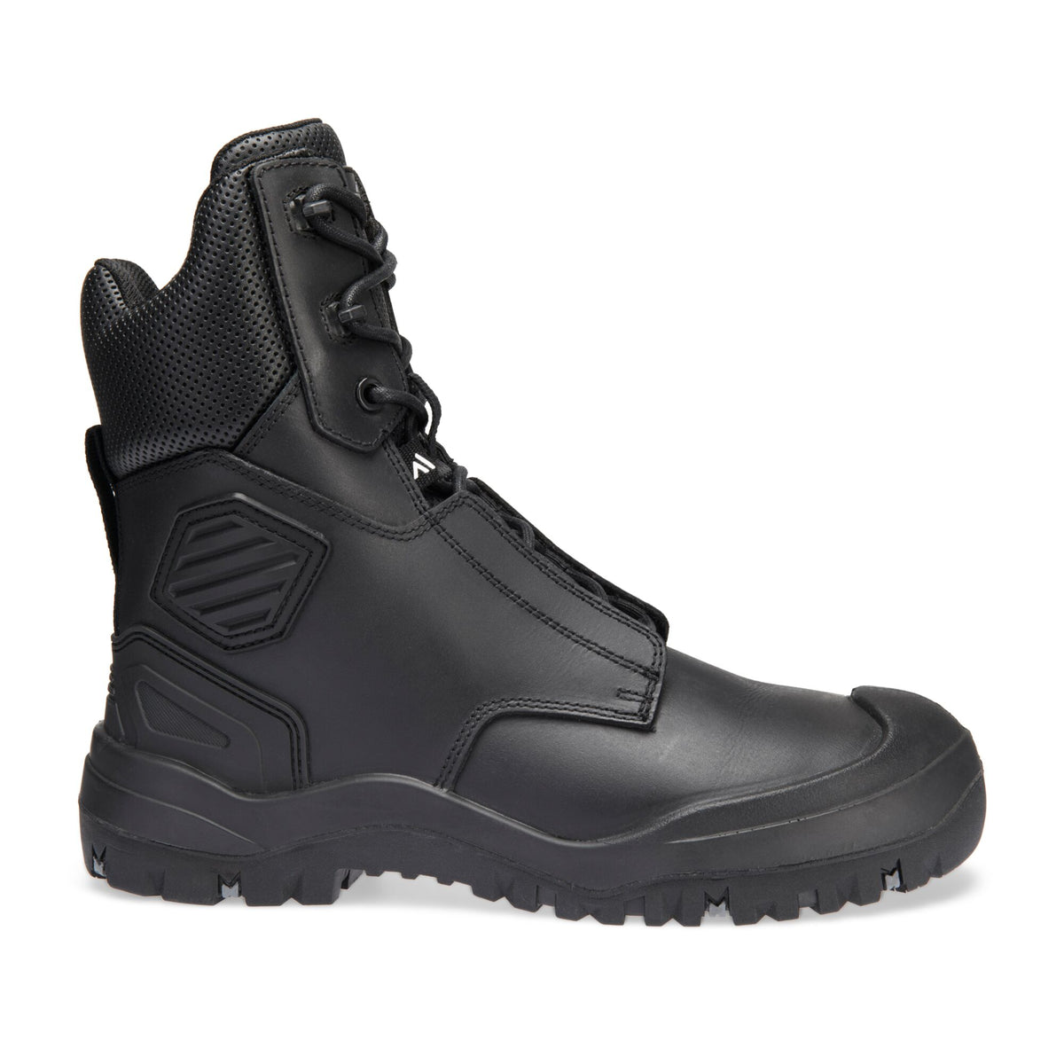 Stalen leren schoen S3 SC HRO HI CI LG SR - Portwest FT31 Portwest