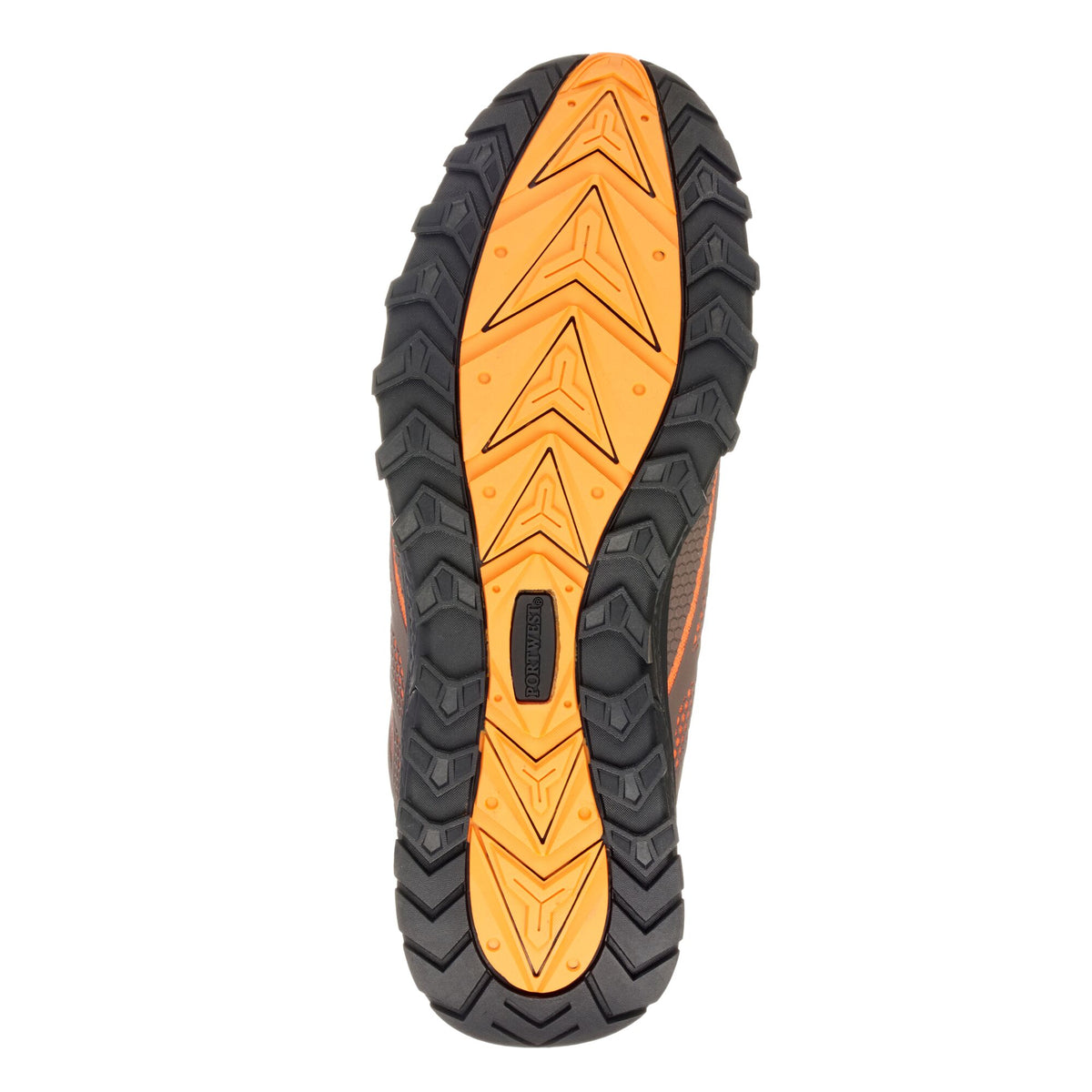 Werkschoen Composiet Spey trainer S1PS FO SR - Portwest FT36 Portwest