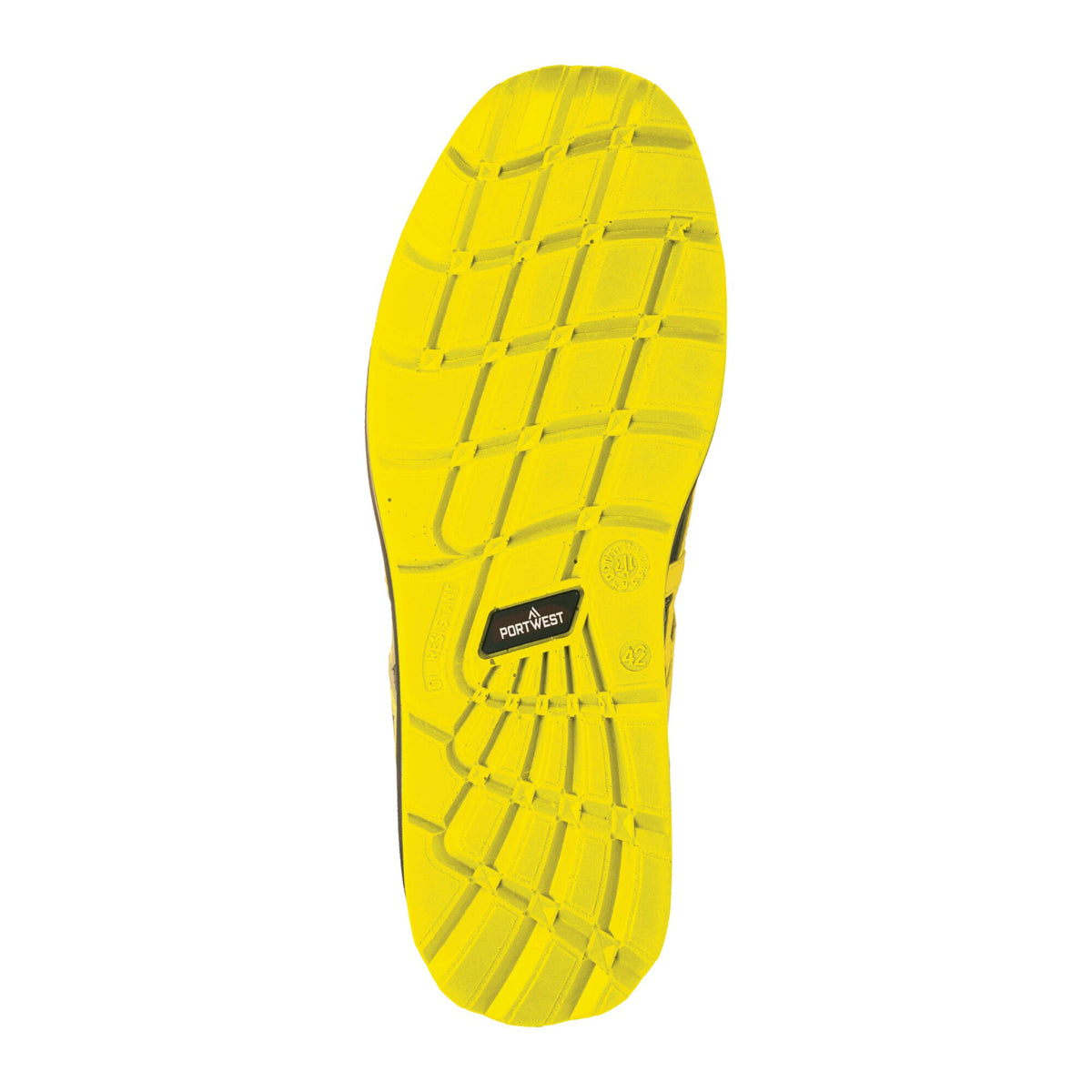 Portwest Compositelite Volga Sportschoen S1P - Portwest FT60 Portwest