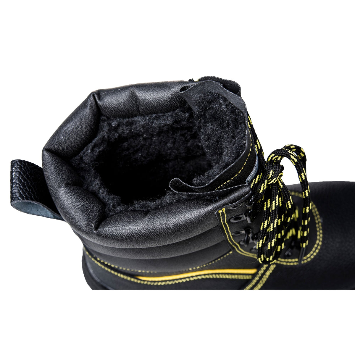 Steelite Bontgevoerde Beschermende Schoen S3 C1 - Portwest FW05 Portwest
