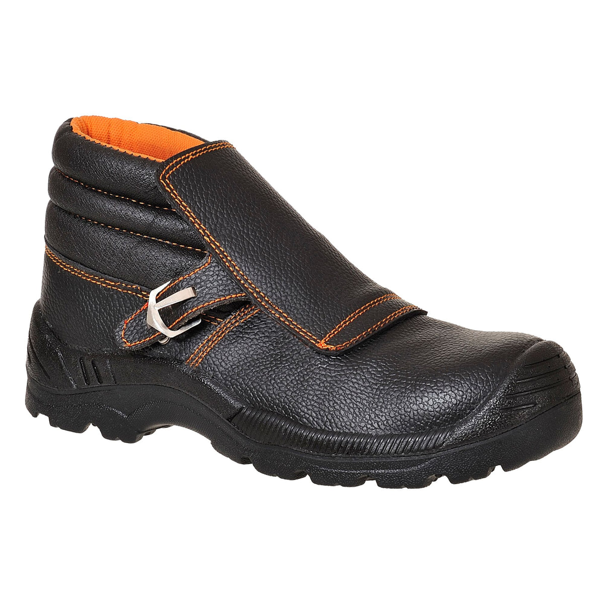 Portwest Compositelite Lasschuh halbhoch S3L HRO SR FO - Portwest FW07
