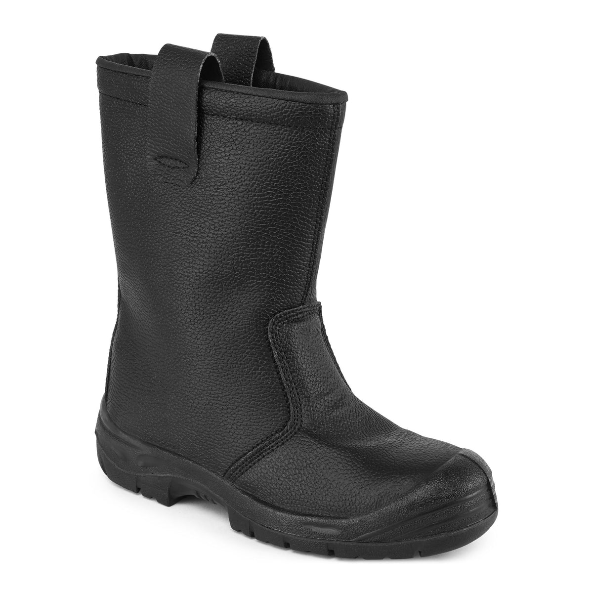Steelite Rigger Laars met kruipneus S3 SR - Portwest FW29