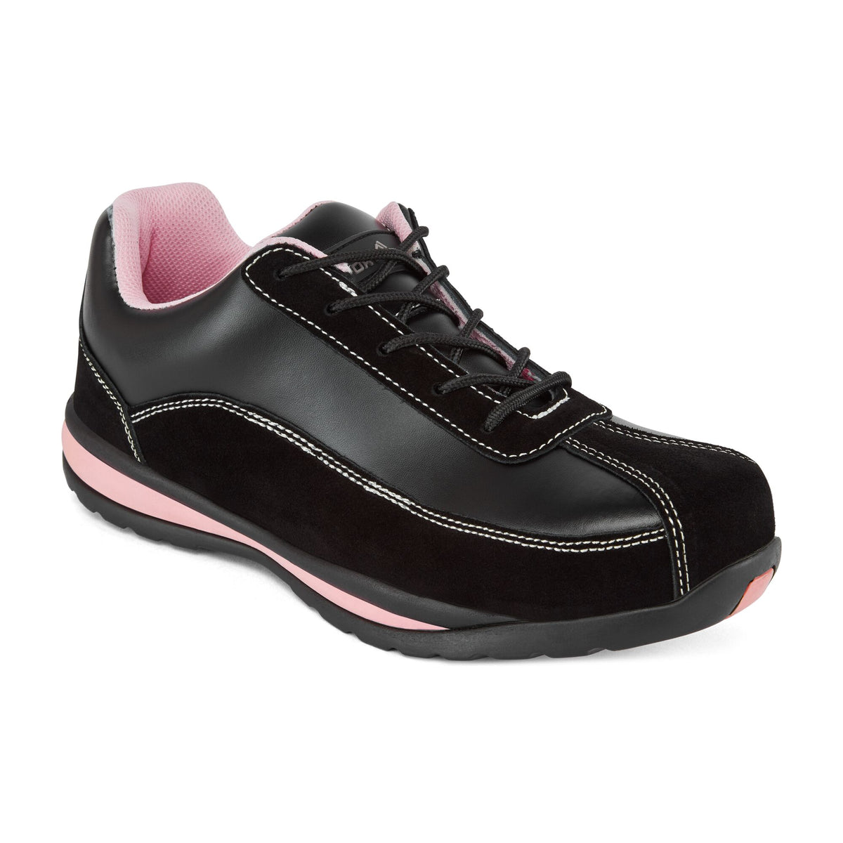 Steelite Dames Veiligheids Sportschoen S1P HRO - Portwest FW39