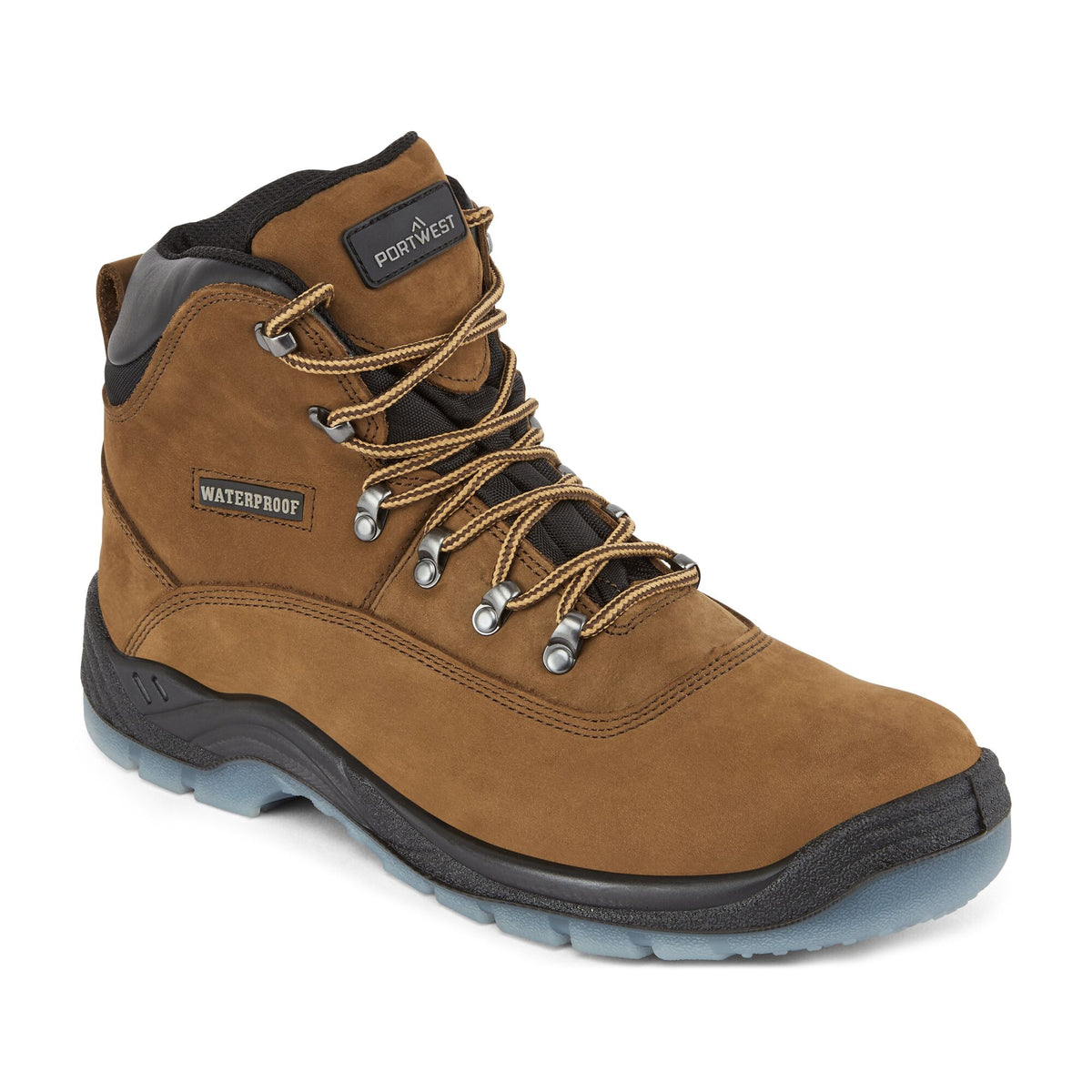 Sapatilha Steelite All Weather S7 FO SR - Portwest FW57