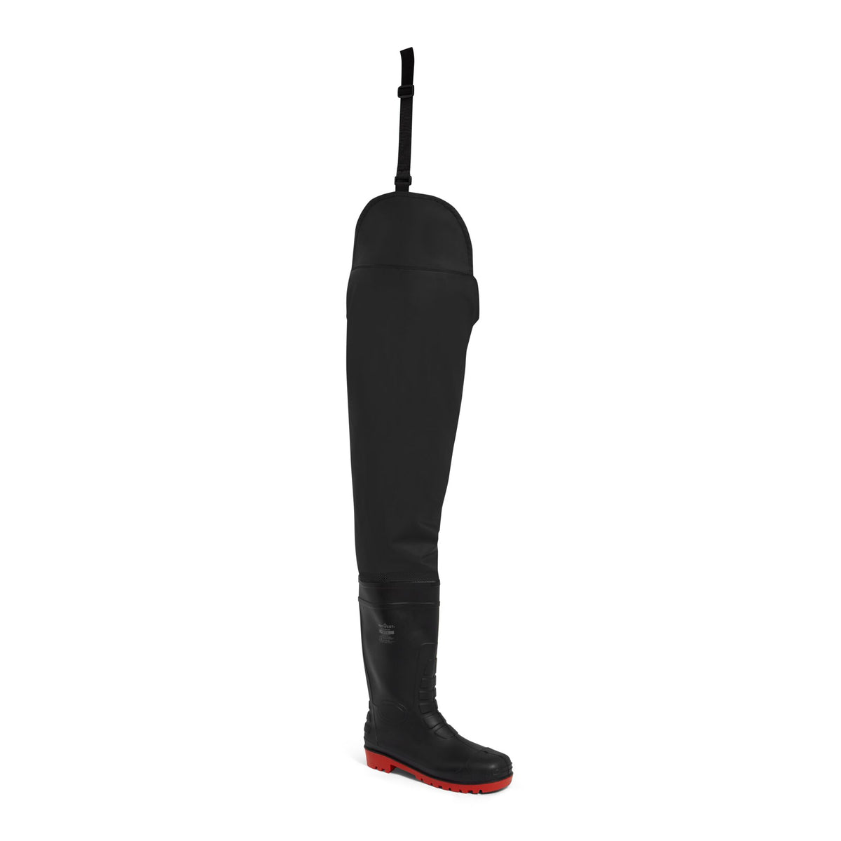 Waad Veiligheidslaars Laag S5 - Portwest FW71