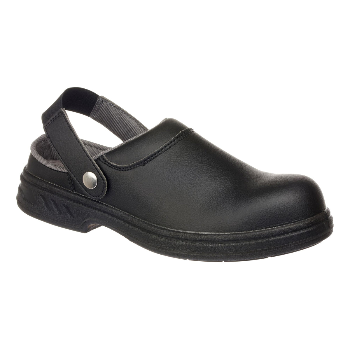 Steelite Veiligheids Klompschoen SB FO SR WPA E A - Portwest FW82 Portwest