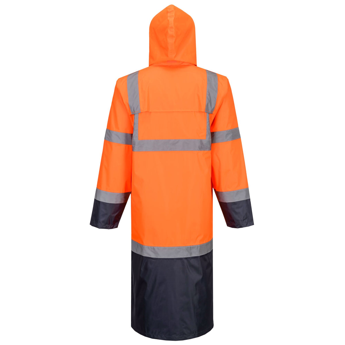 Hi-Vis Contrast Regenjas 122cm - Portwest H446 Portwest