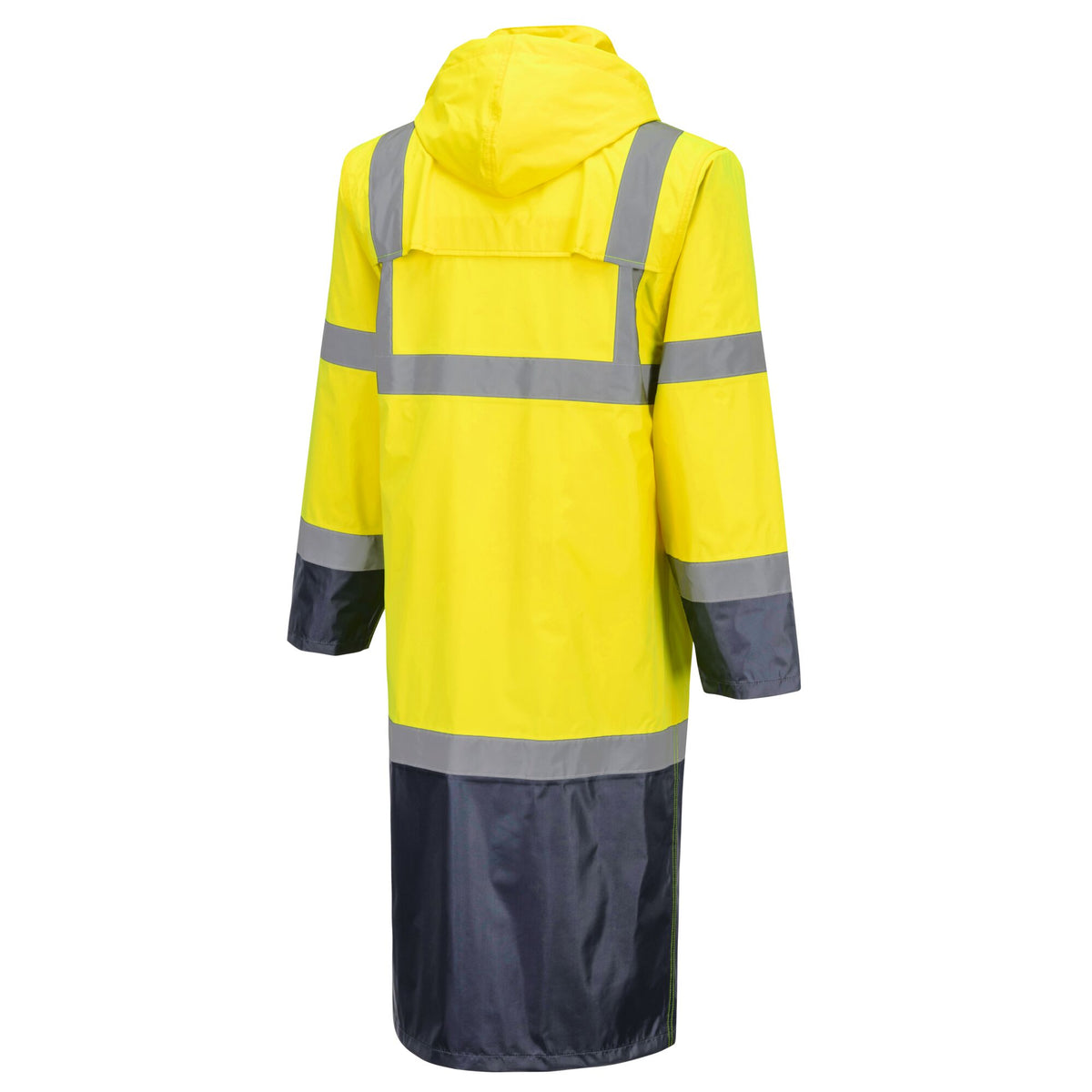 Hi-Vis Contrast Regenjas 122cm - Portwest H446 Portwest