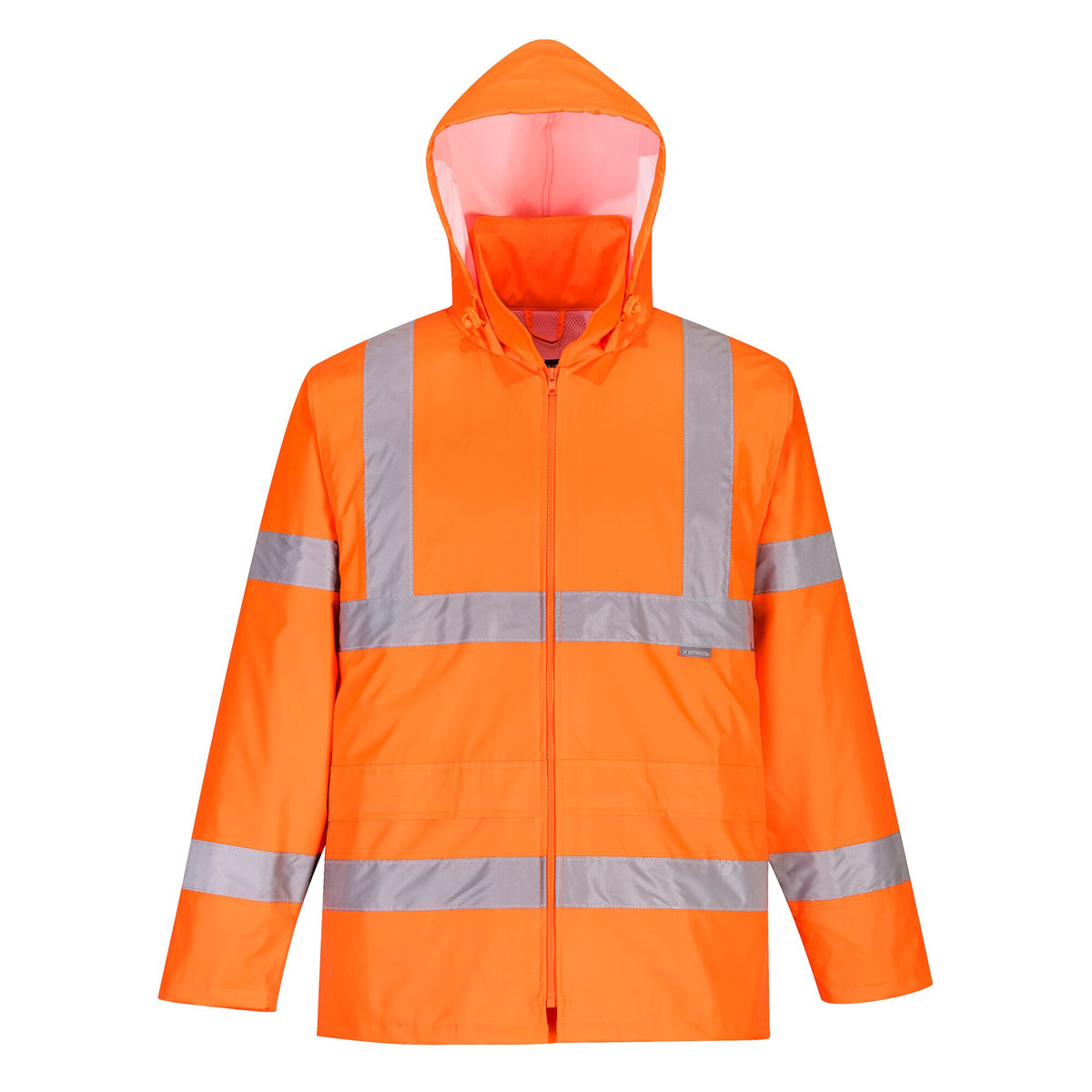 Hi-Vis Rain Suit - Portwest H448