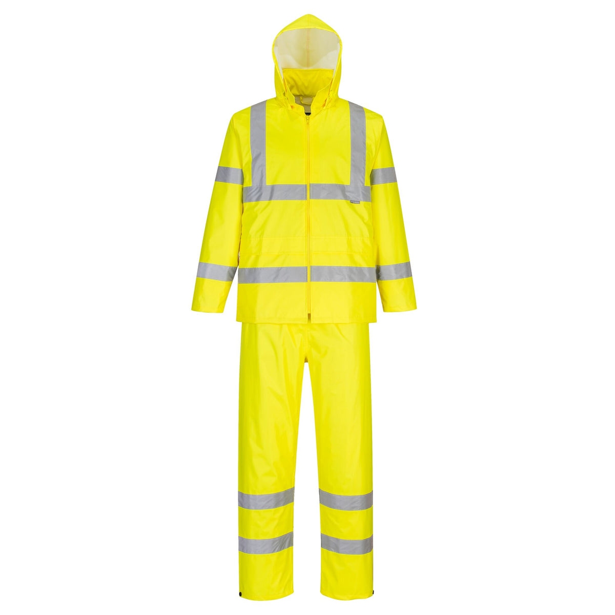 Hi-Vis Rain Suit - Portwest H448
