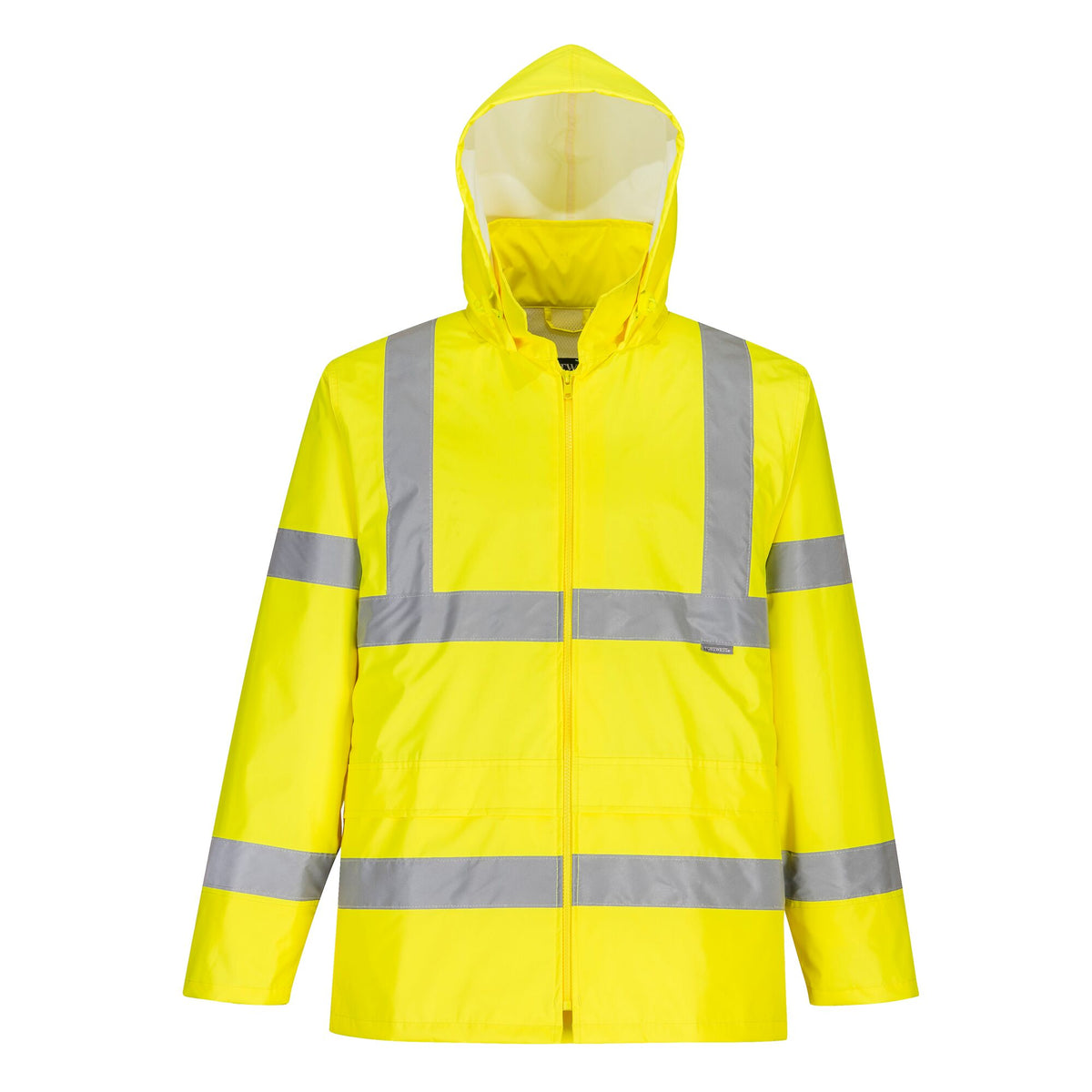 Hi-Vis Rain Suit - Portwest H448
