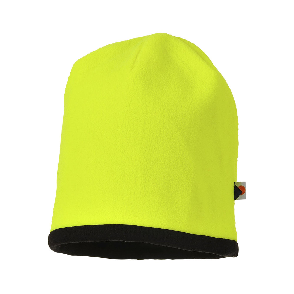 Hi-Vis Beanie pet tweezijdig - Portwest HA14 Portwest