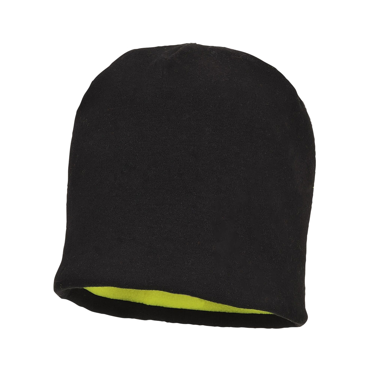 Hi-Vis Beanie pet tweezijdig - Portwest HA14 Portwest
