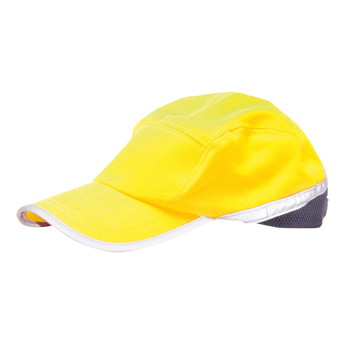 Hi-Vis Baseball Cap - Portwest HB10 Portwest