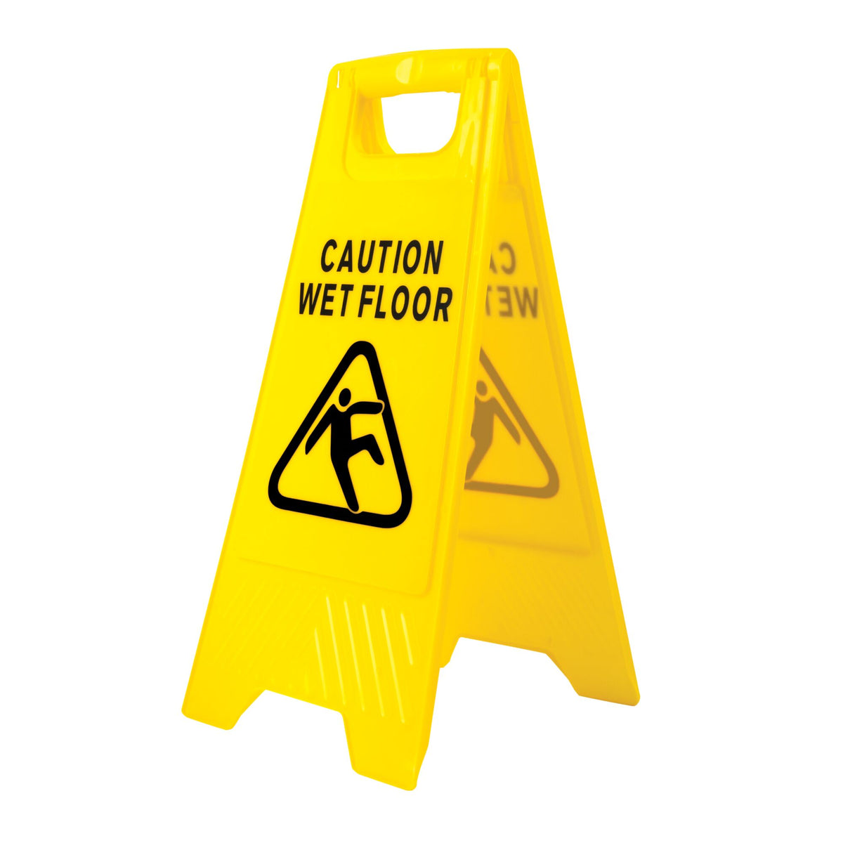 Natte Vloer Waarschuwingsbord - Portwest HV20