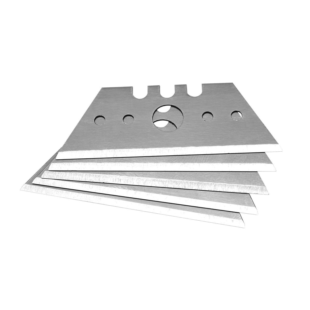 KN90 - Vervangende Messen voor KN10 en KN20 (10) - Portwest