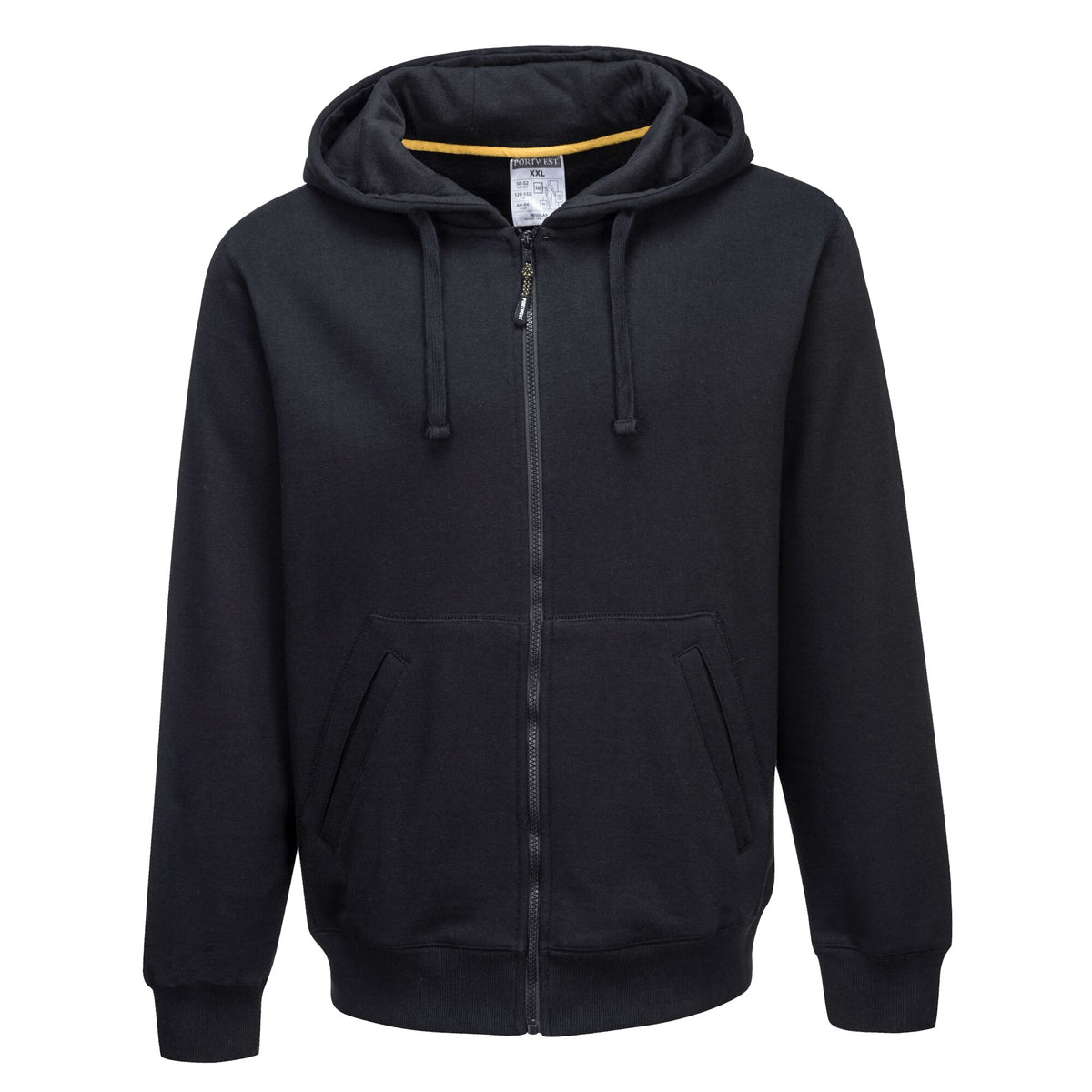 Sweatshirt com Capuz Nikkel - Portwest KS31