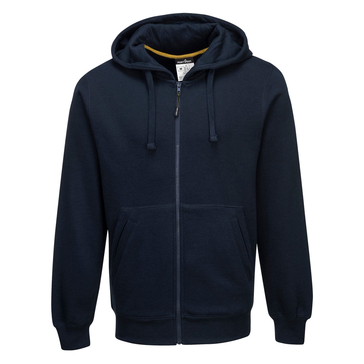 Sweatshirt com Capuz Nikkel - Portwest KS31
