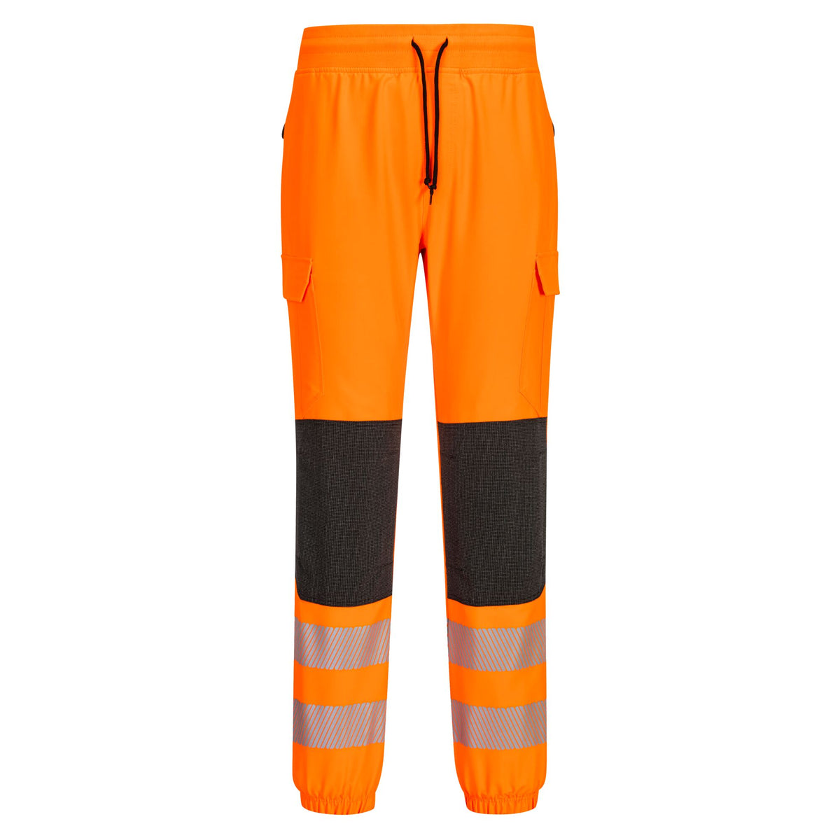 PW3 Hi-Vis Flexi Jogger - Portwest KX346 Portwest