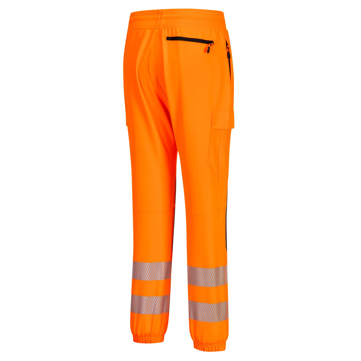 PW3 Hi-Vis Flexi Jogger - Portwest KX346 Portwest