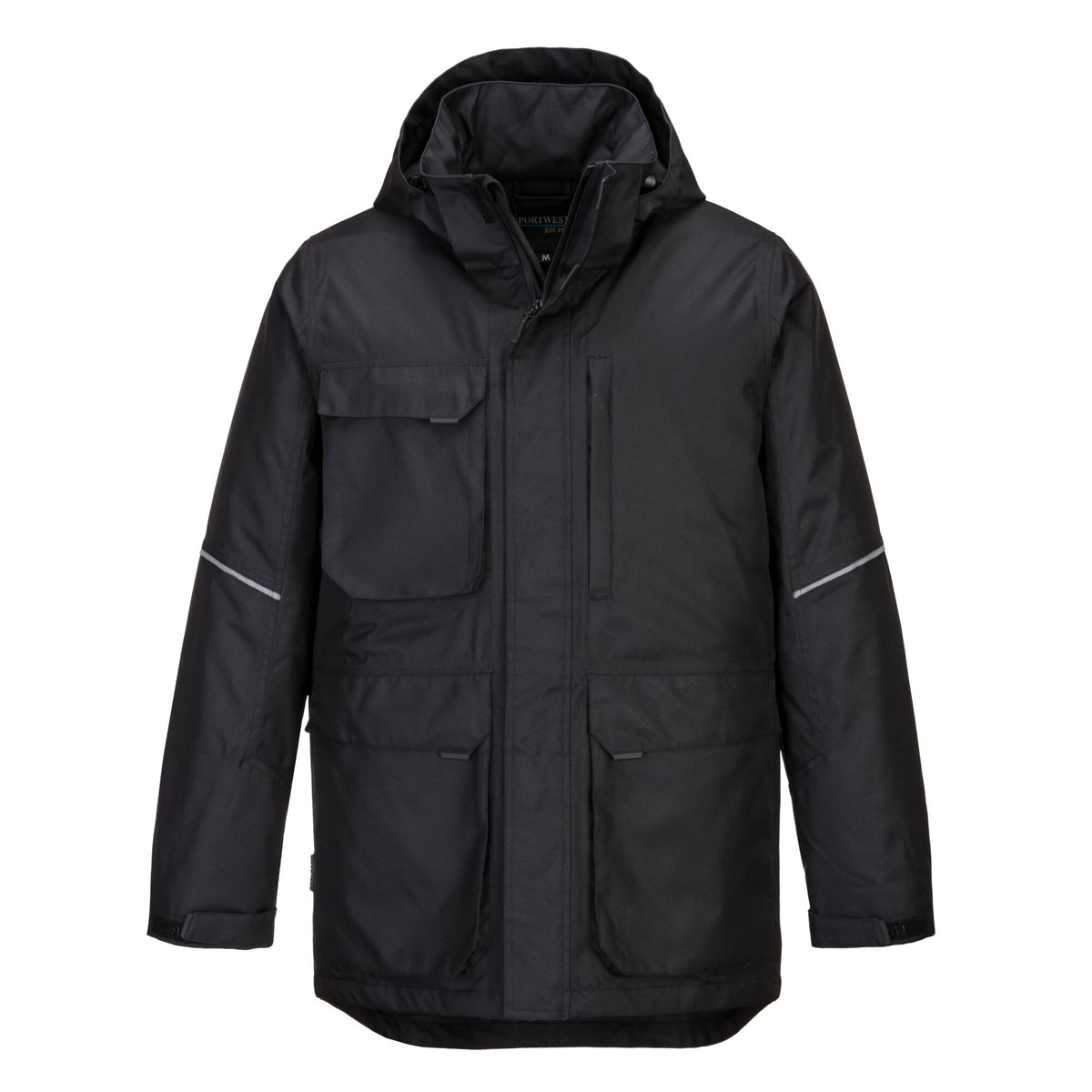KX3 Parka - Portwest KX360 Portwest