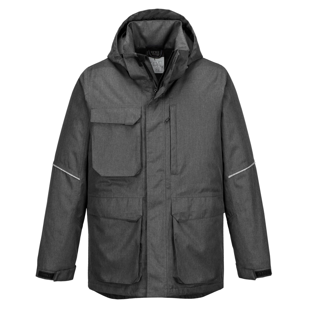 KX3 Parka - Portwest KX360 Portwest