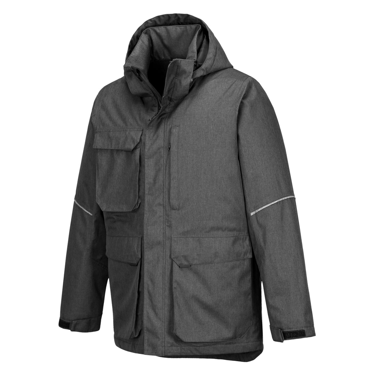 KX3 Parka - Portwest KX360 Portwest
