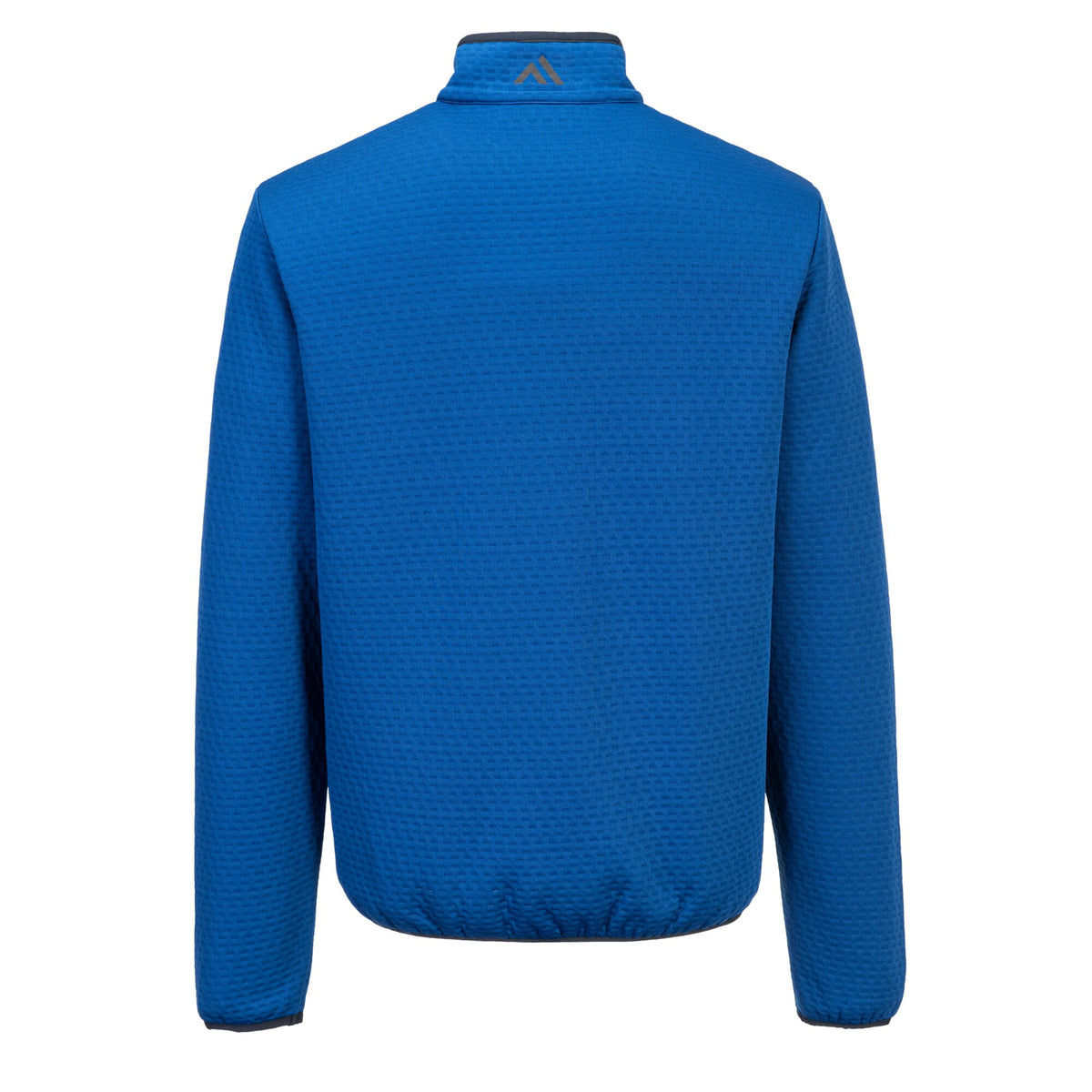 KX3 Sport Textured Sweatshirt met 1/4 rits - Portwest KX376