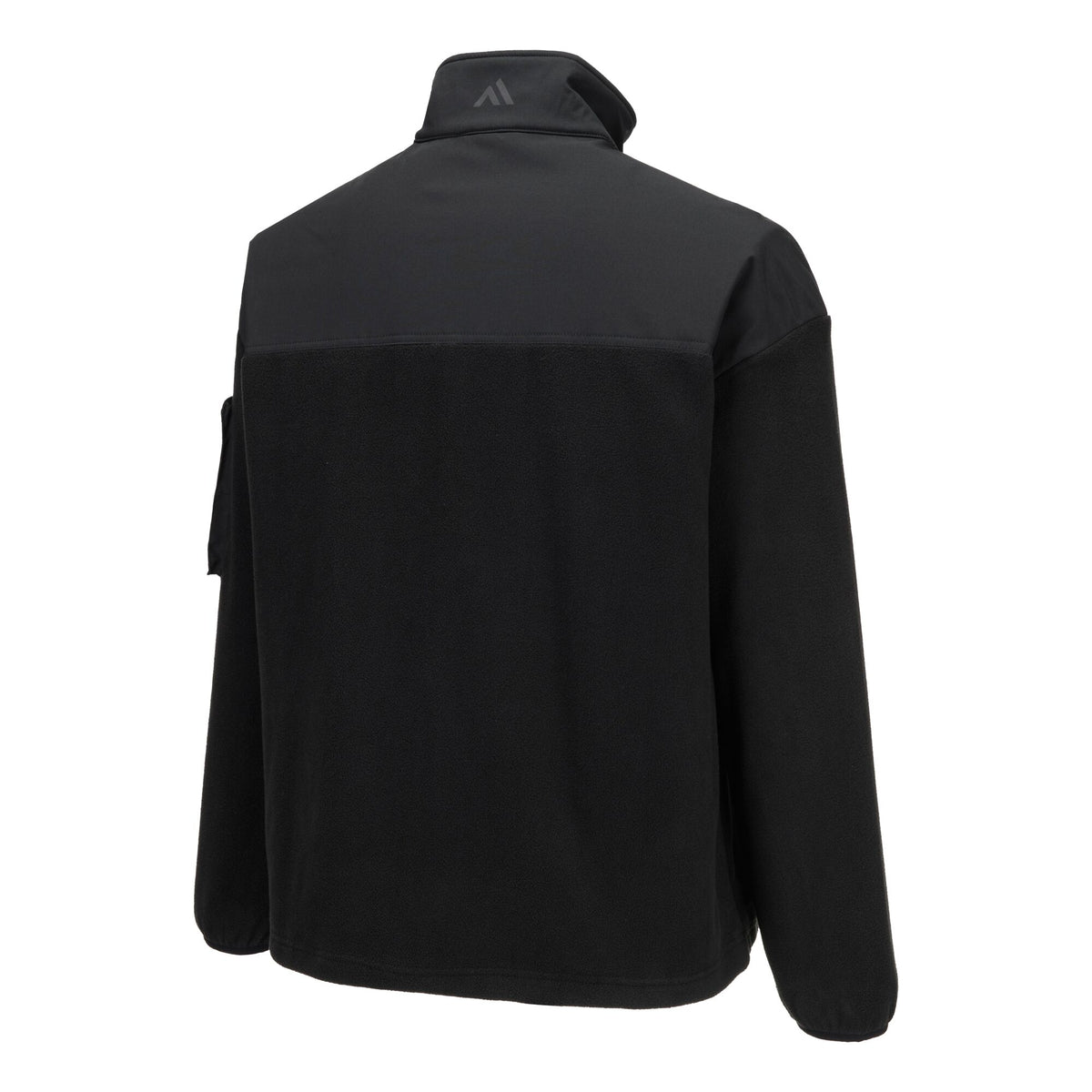 KX3 Fleece met 1/4 rits - Portwest KX378 Portwest