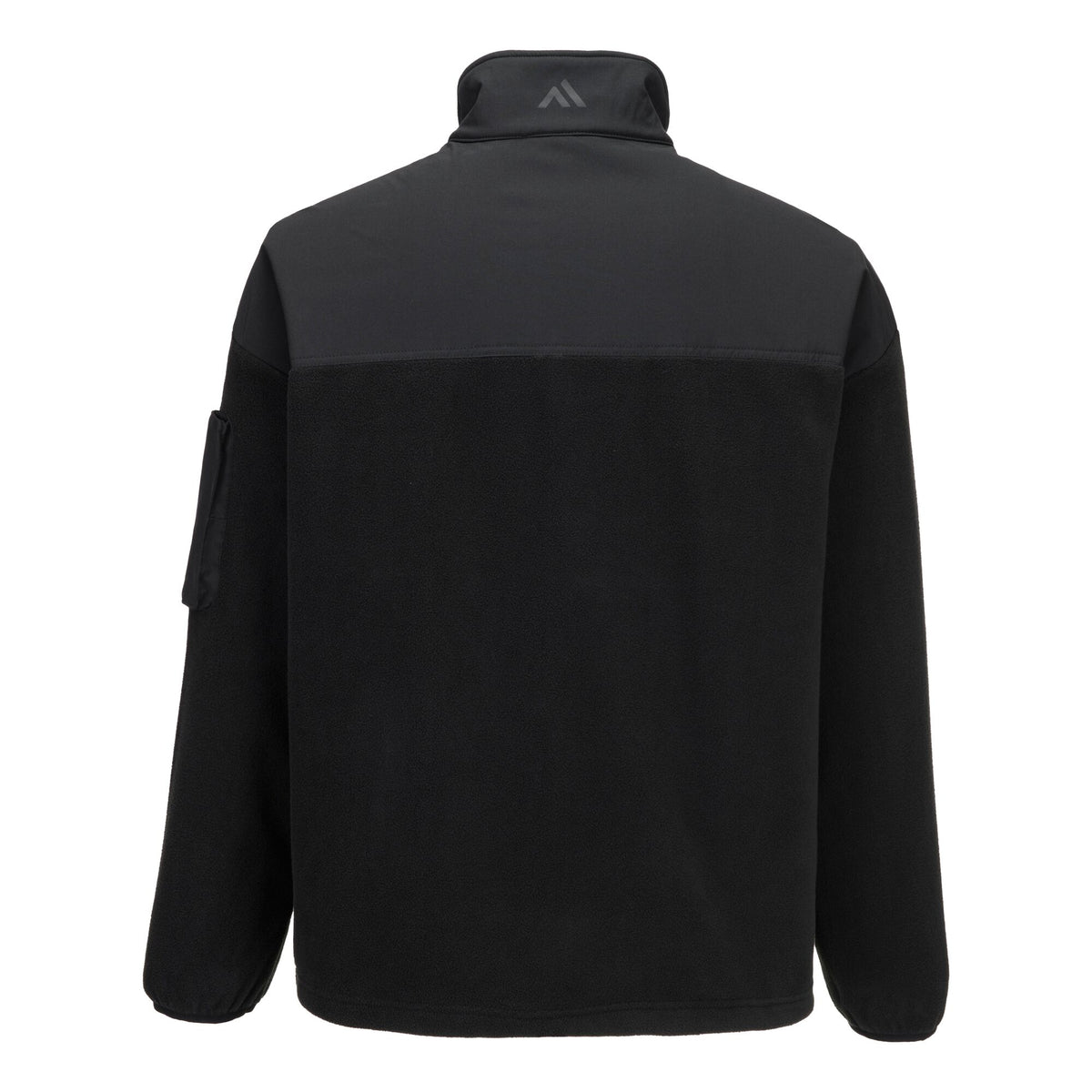 KX3 Fleece met 1/4 rits - Portwest KX378 Portwest