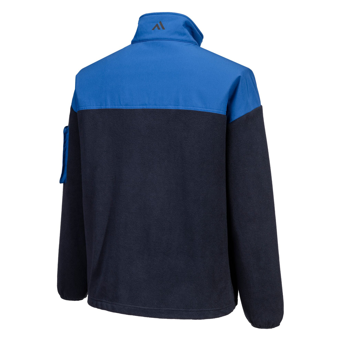 KX3 Fleece met 1/4 rits - Portwest KX378 Portwest