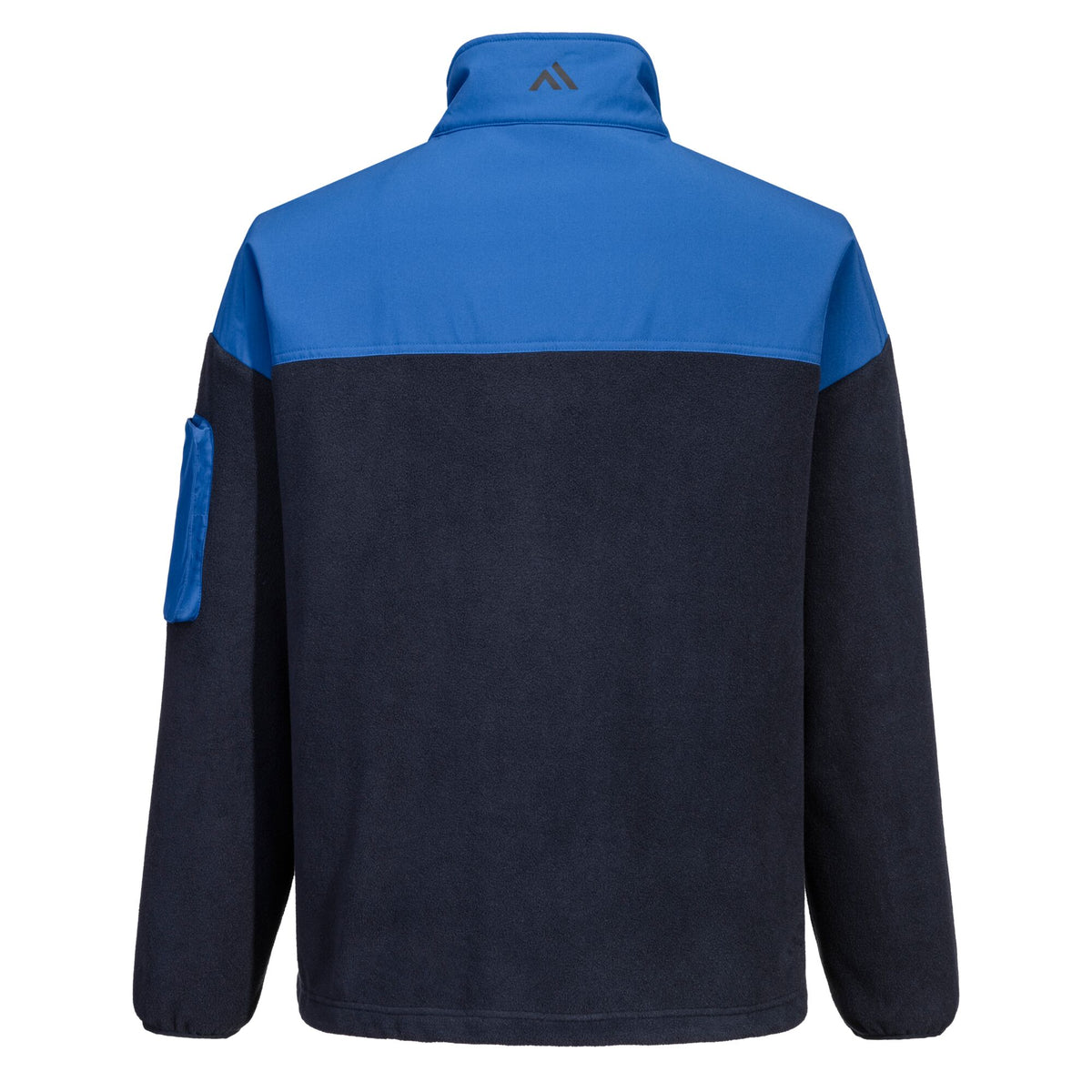 KX3 Fleece met 1/4 rits - Portwest KX378 Portwest