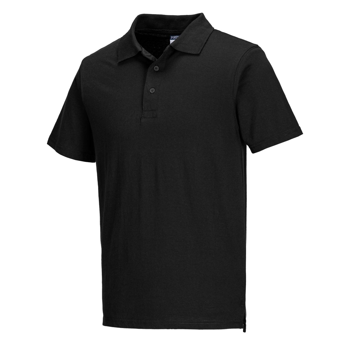 Lichtgewicht Jersey Poloshirt (48 stuks per doos) - Portwest L210