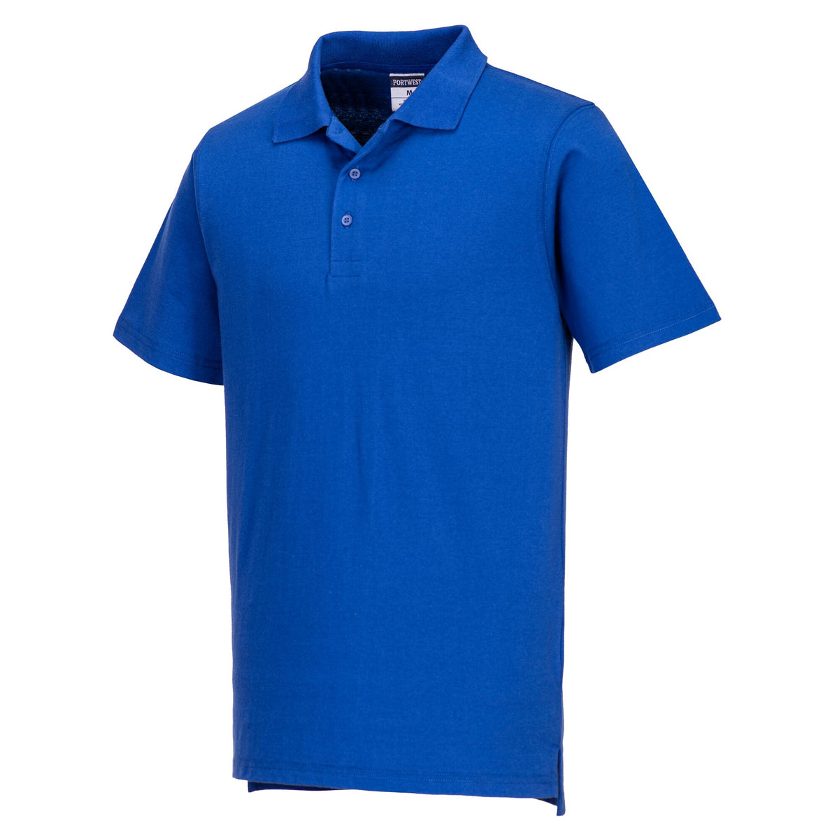 Lichtgewicht Jersey Poloshirt (48 stuks per doos) - Portwest L210 Portwest