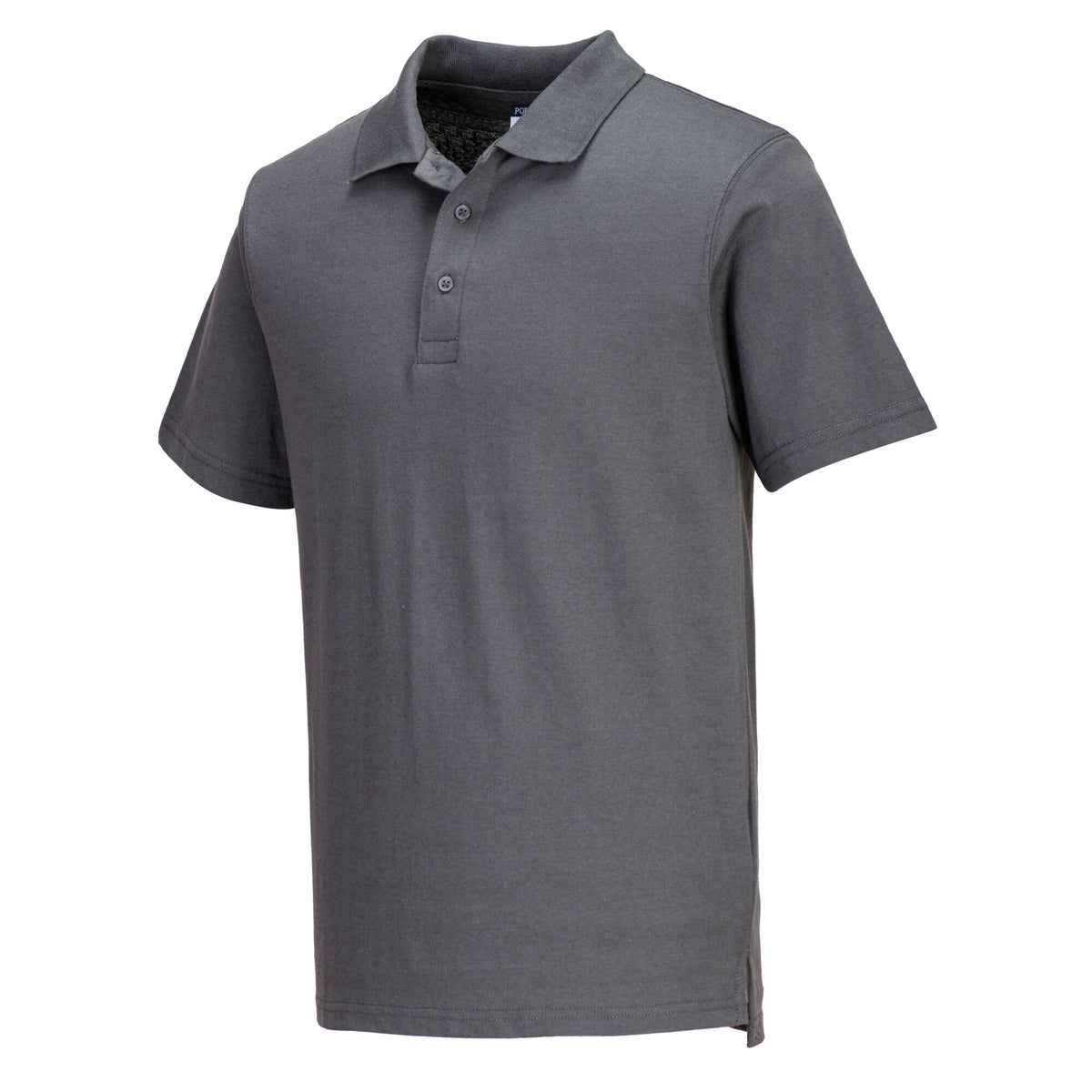 Lichtgewicht Jersey Poloshirt (48 stuks per doos) - Portwest L210 Portwest