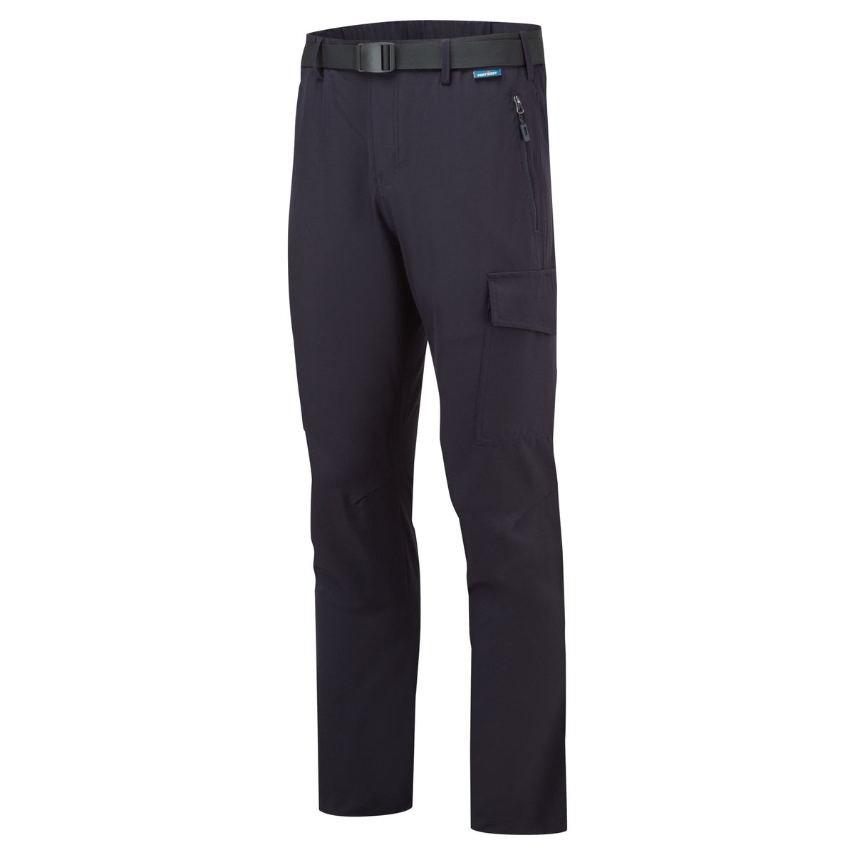 L711 - Stretch lichtgewichte Combat Broek - Portwest