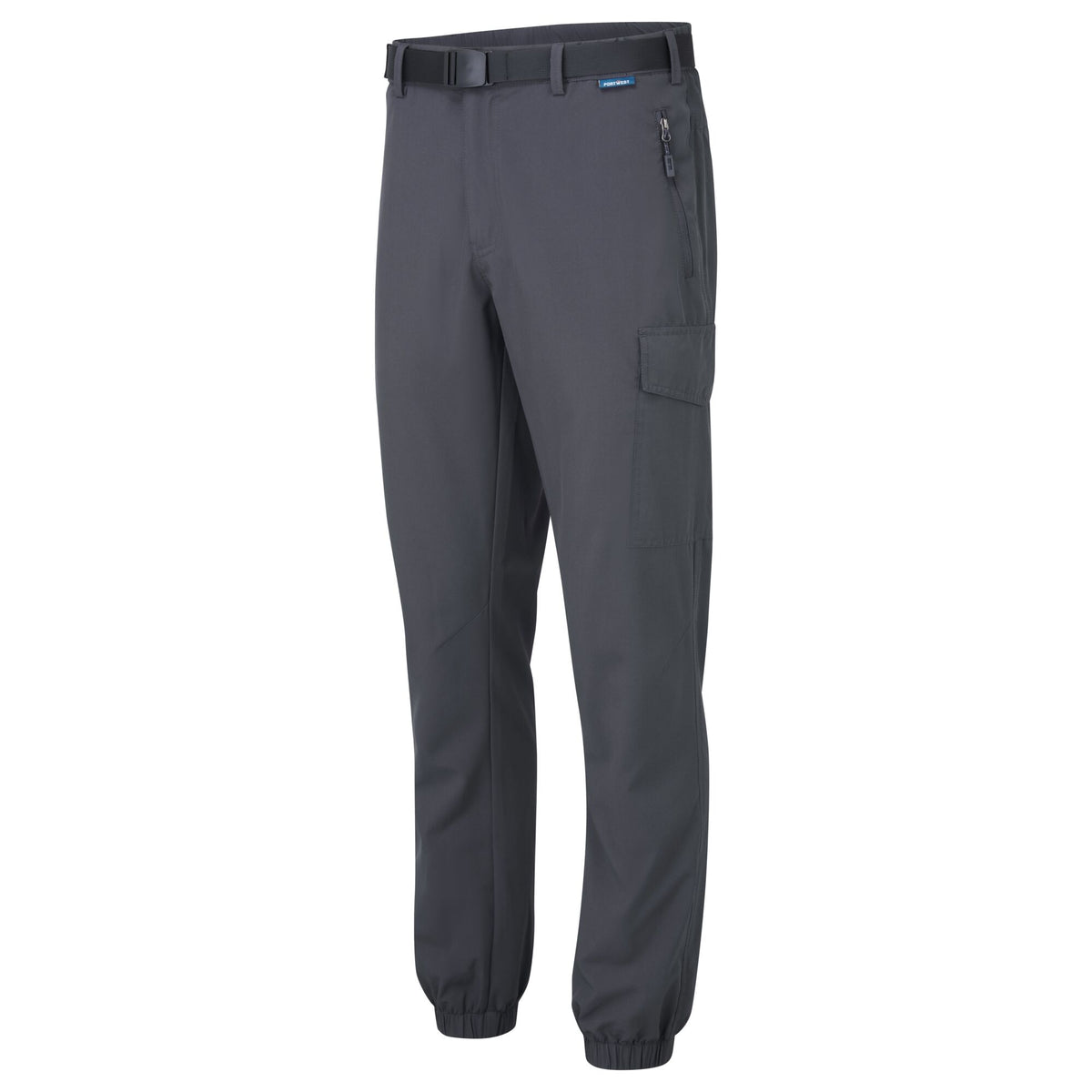 L712 - Stretch lichtgewichte Broek - Portwest