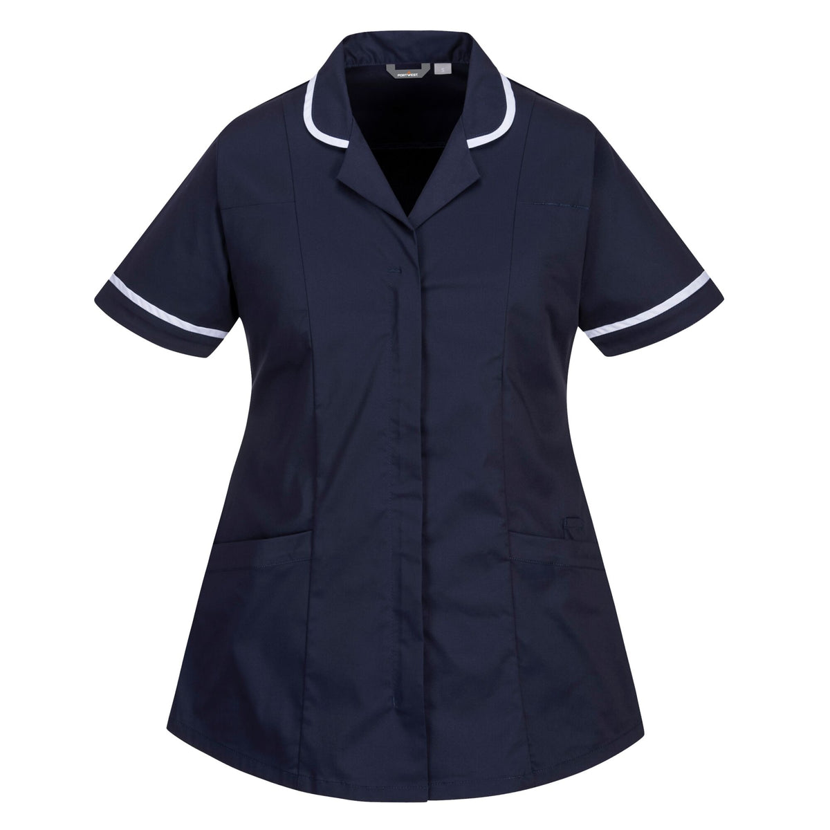 Stretch tuniek voor dames - Portwest LW17 Portwest