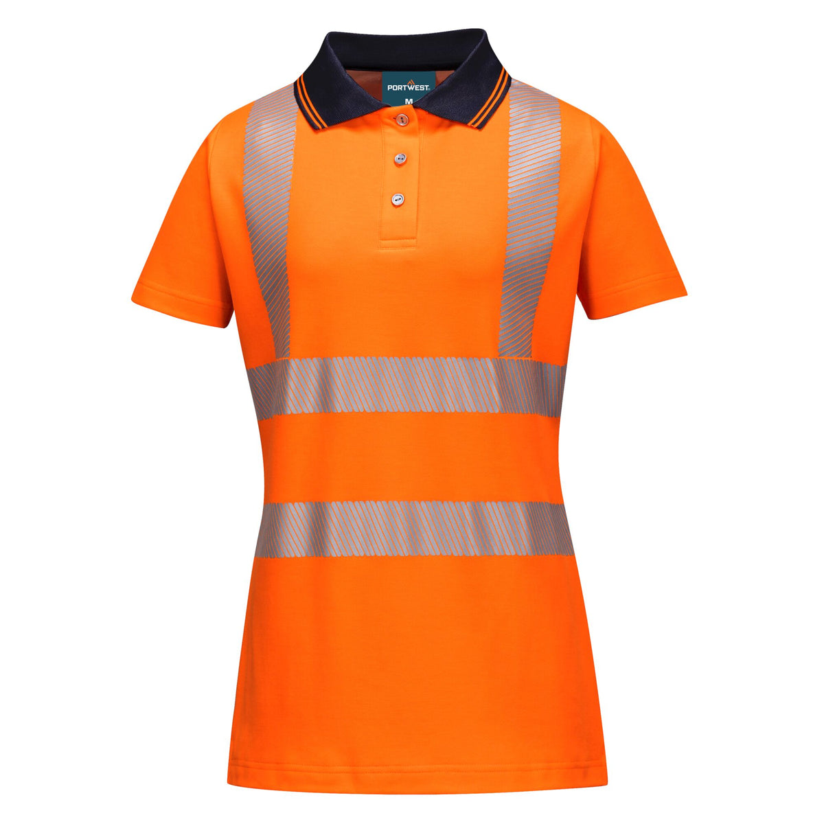 Polo de Senhora - Portwest LW72