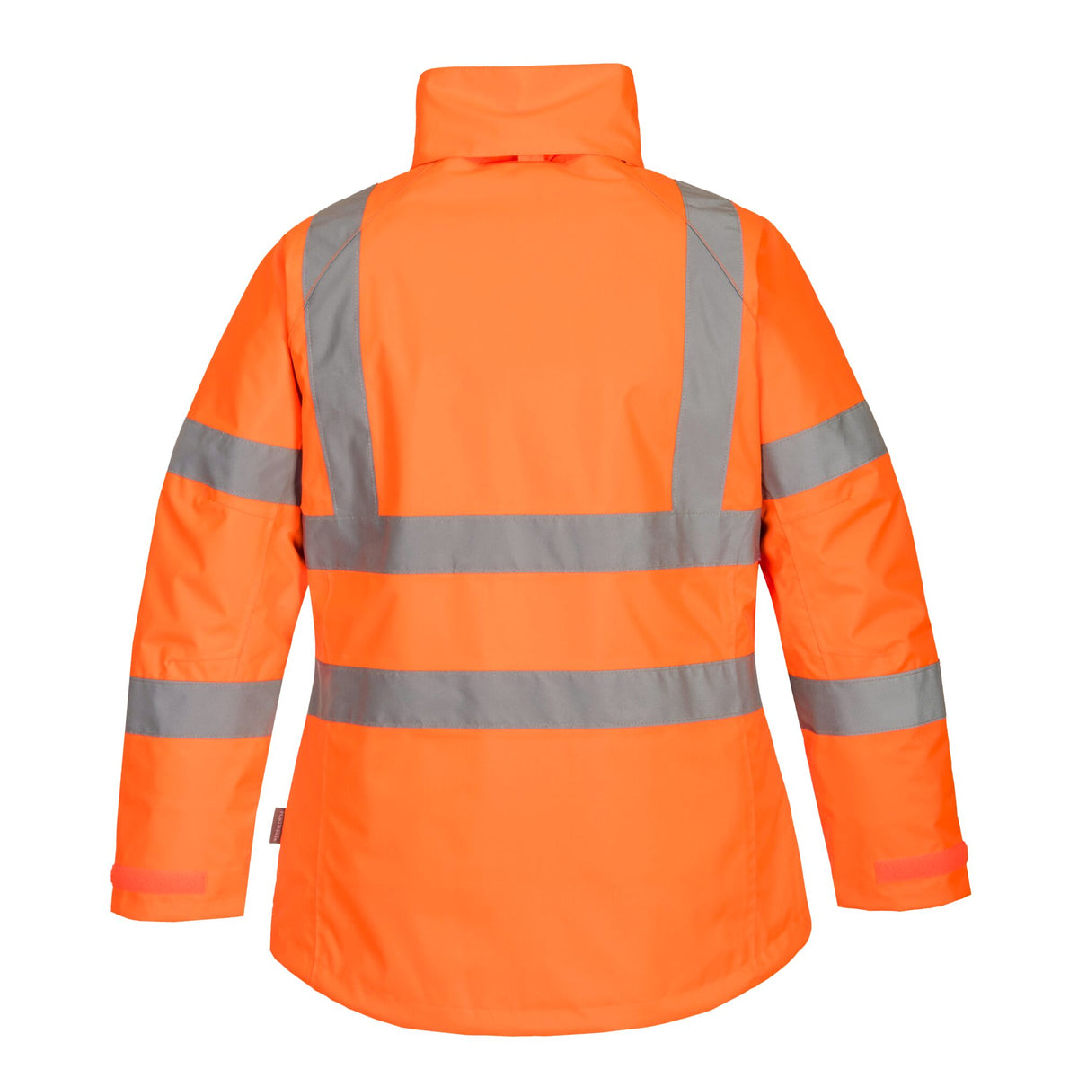 Women's Hi-Vis Winter Jacket - Portwest LW74