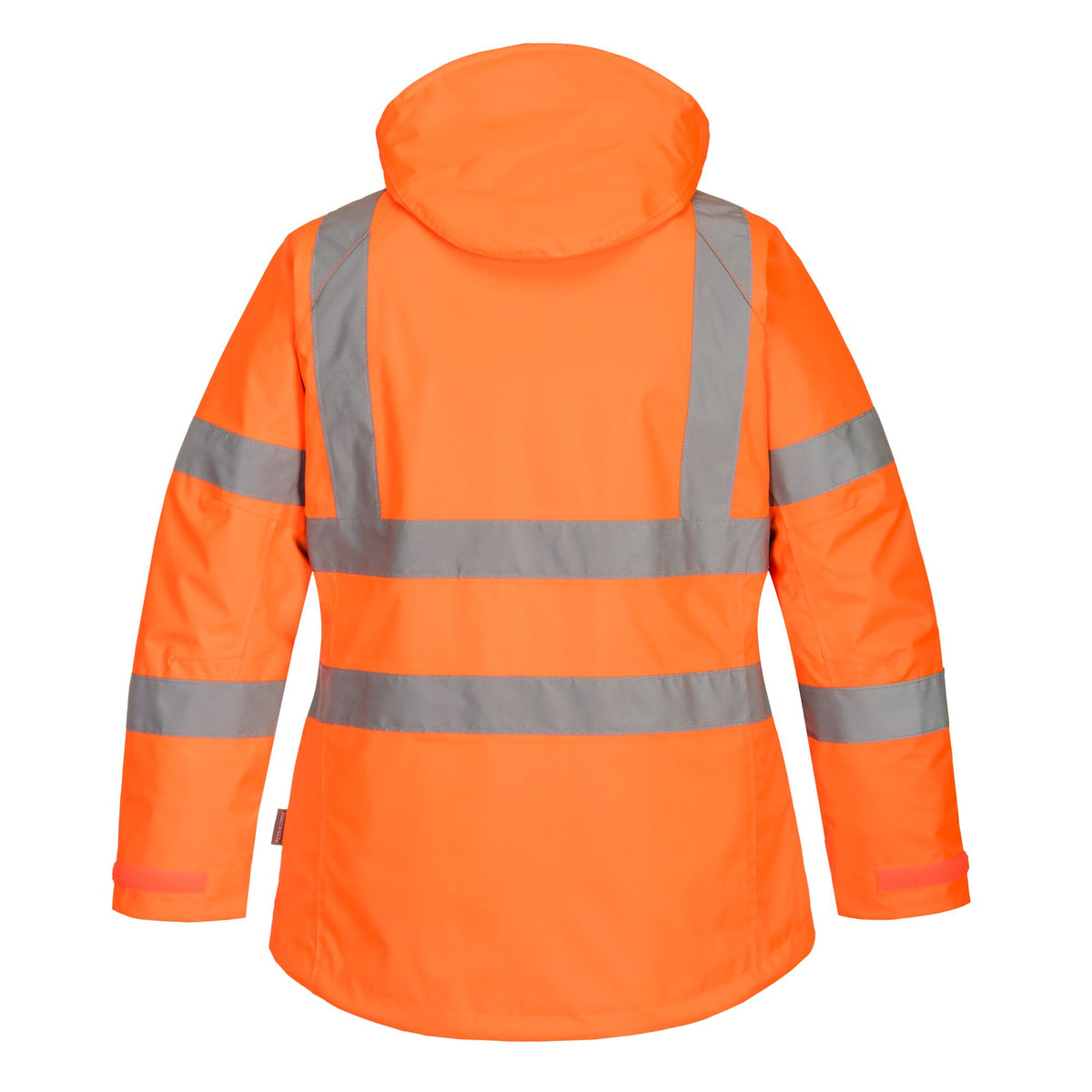 Women's Hi-Vis Winter Jacket - Portwest LW74