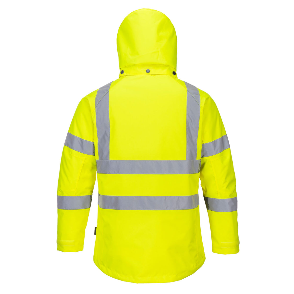 Women's Hi-Vis Winter Jacket - Portwest LW74