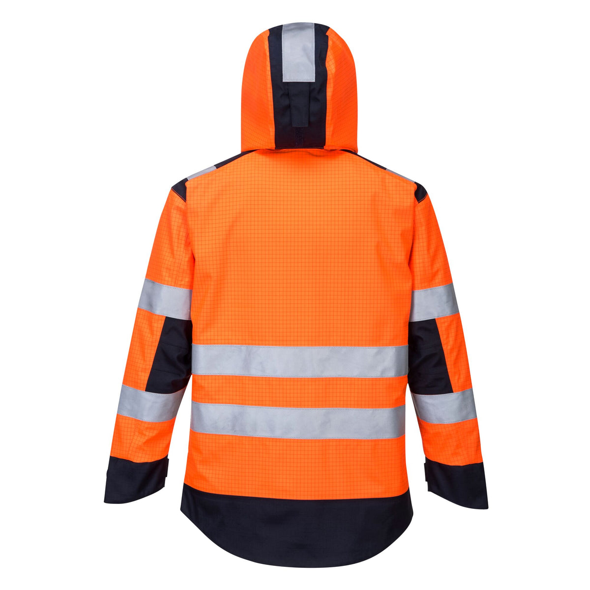 Modaflame Rain multinormen Arc jack - Portwest MV70 Portwest