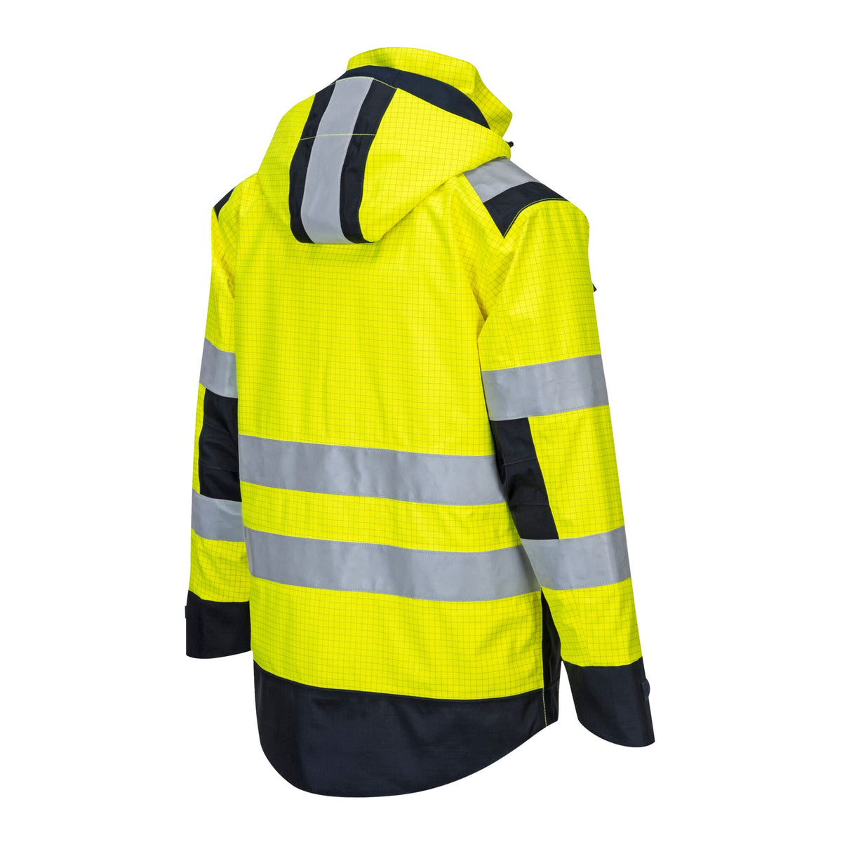 Modaflame Rain multinormen Arc jack - Portwest MV70 Portwest