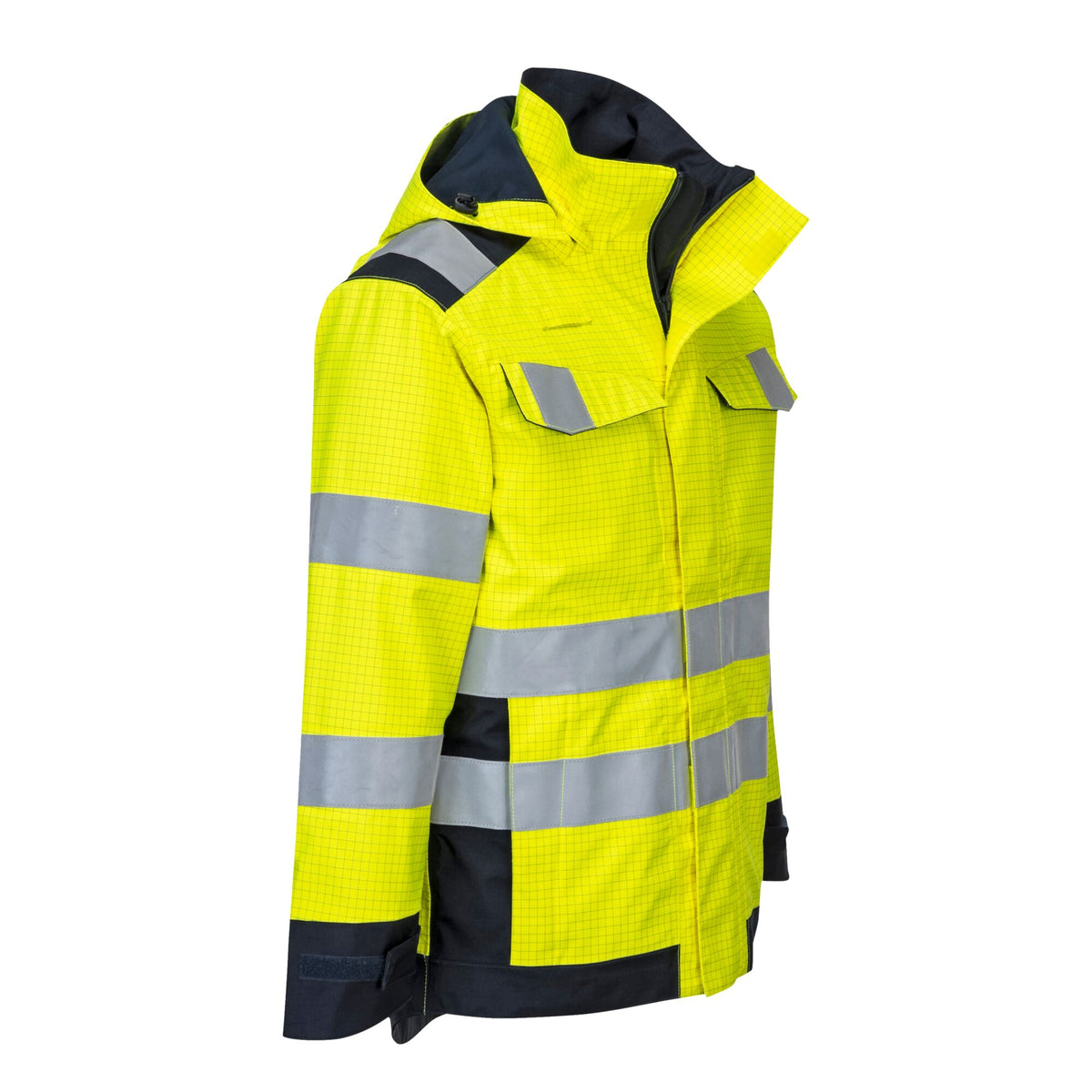 Modaflame Rain multinormen Arc jack - Portwest MV70 Portwest