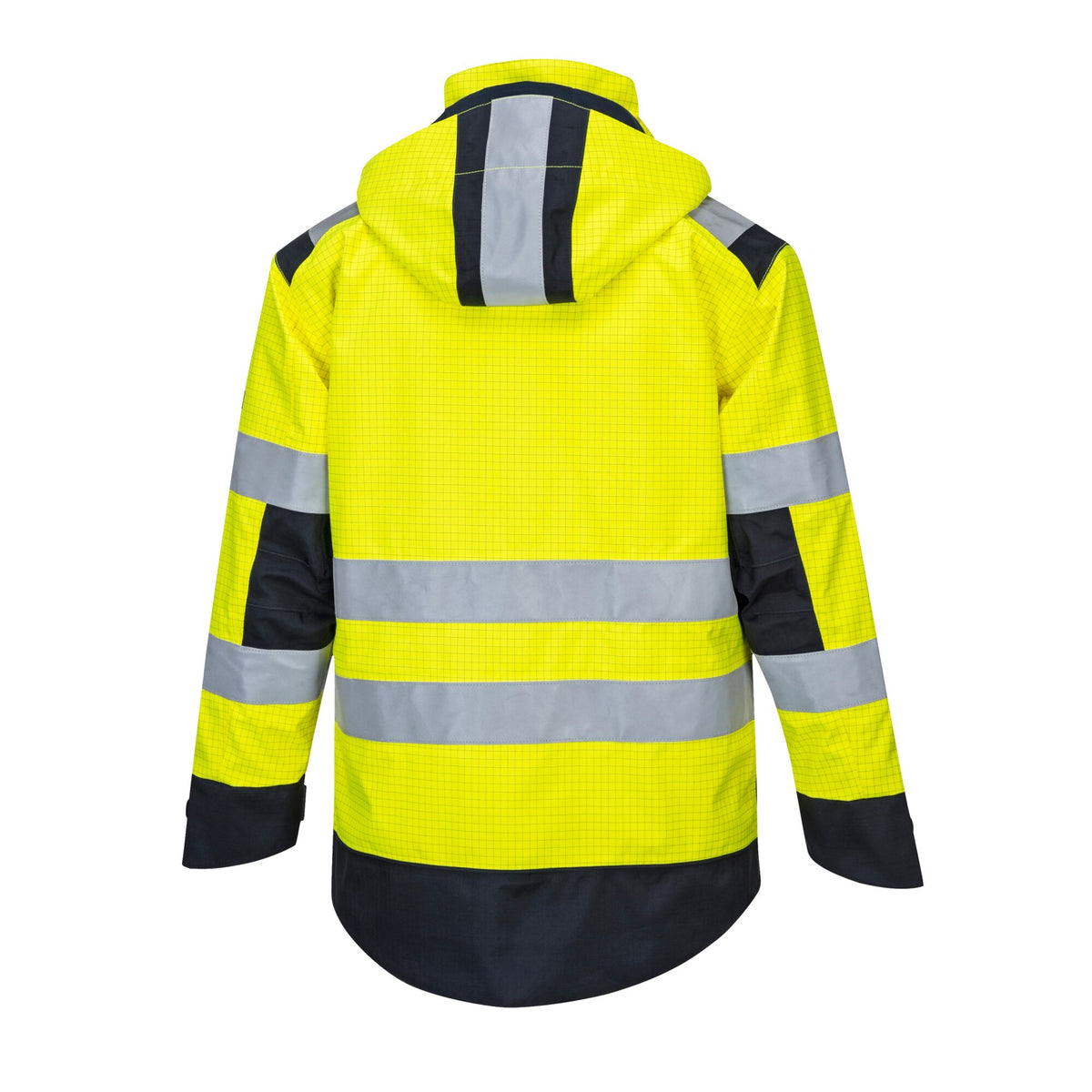 Modaflame Rain multinormen Arc jack - Portwest MV70 Portwest