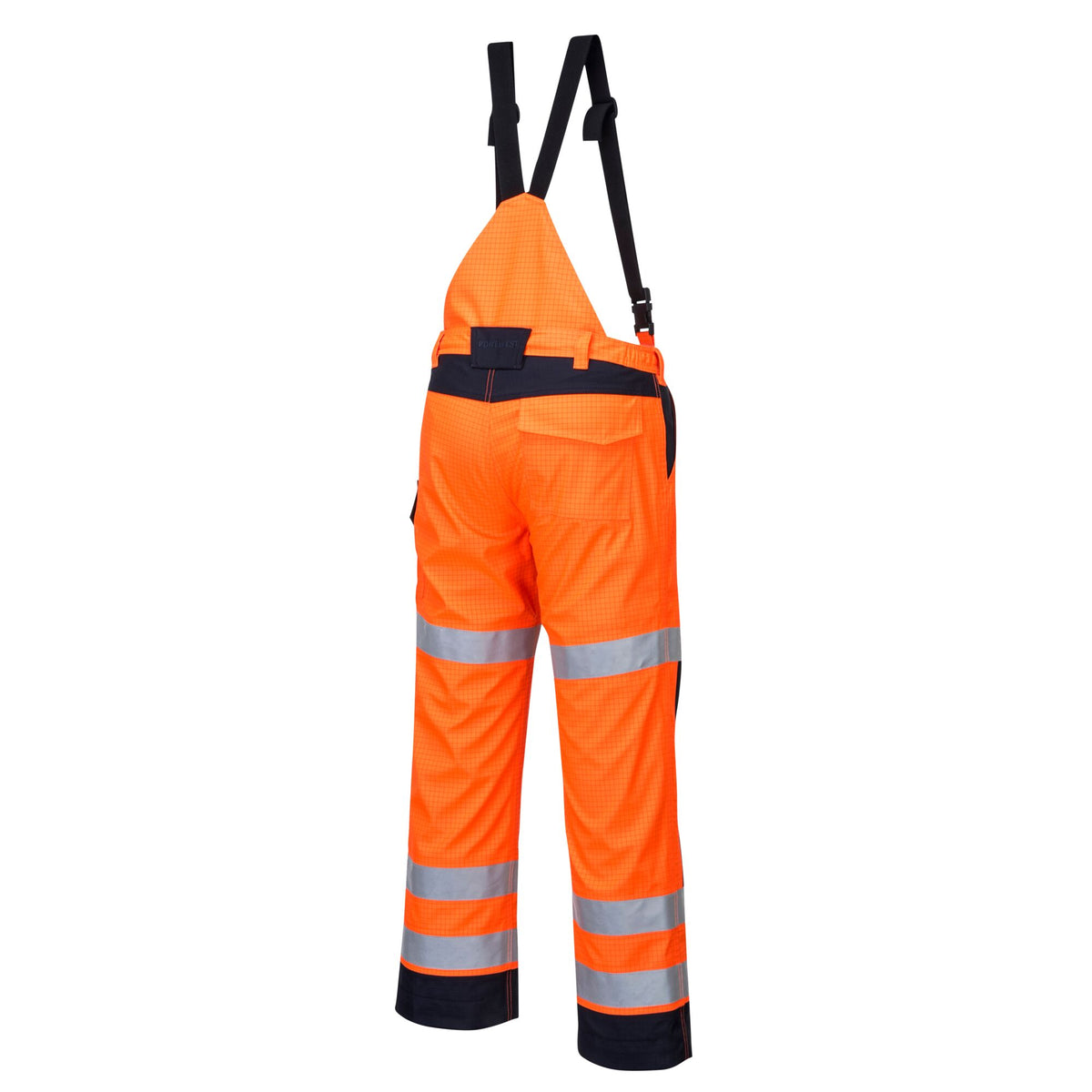 Modaflame Rain multinormen Arc Broek - Portwest MV71 Portwest