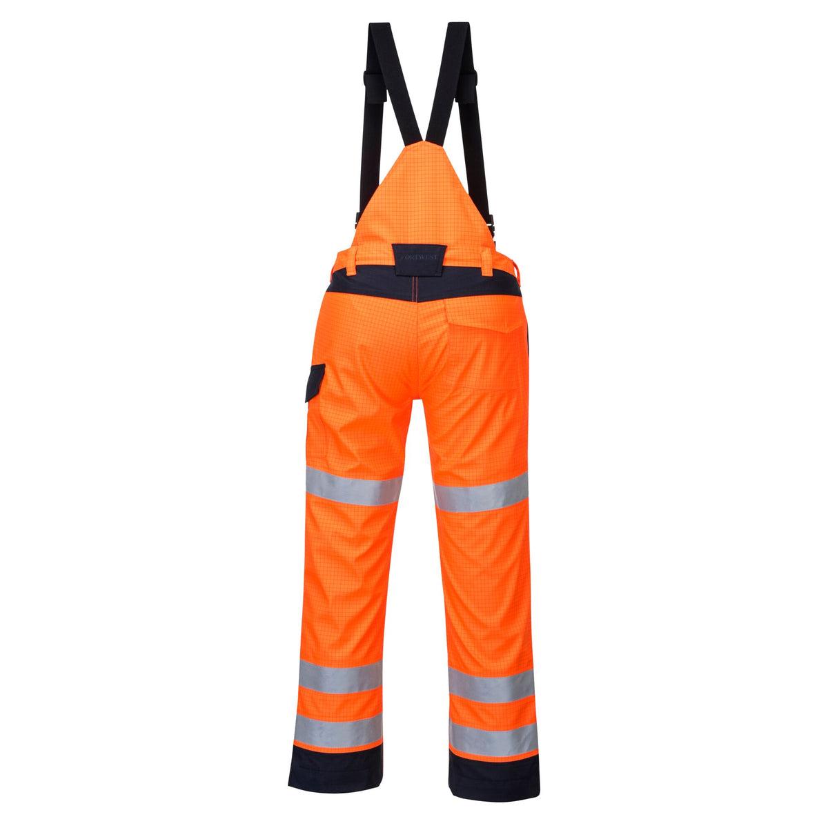 Modaflame Rain multinormen Arc Broek - Portwest MV71 Portwest