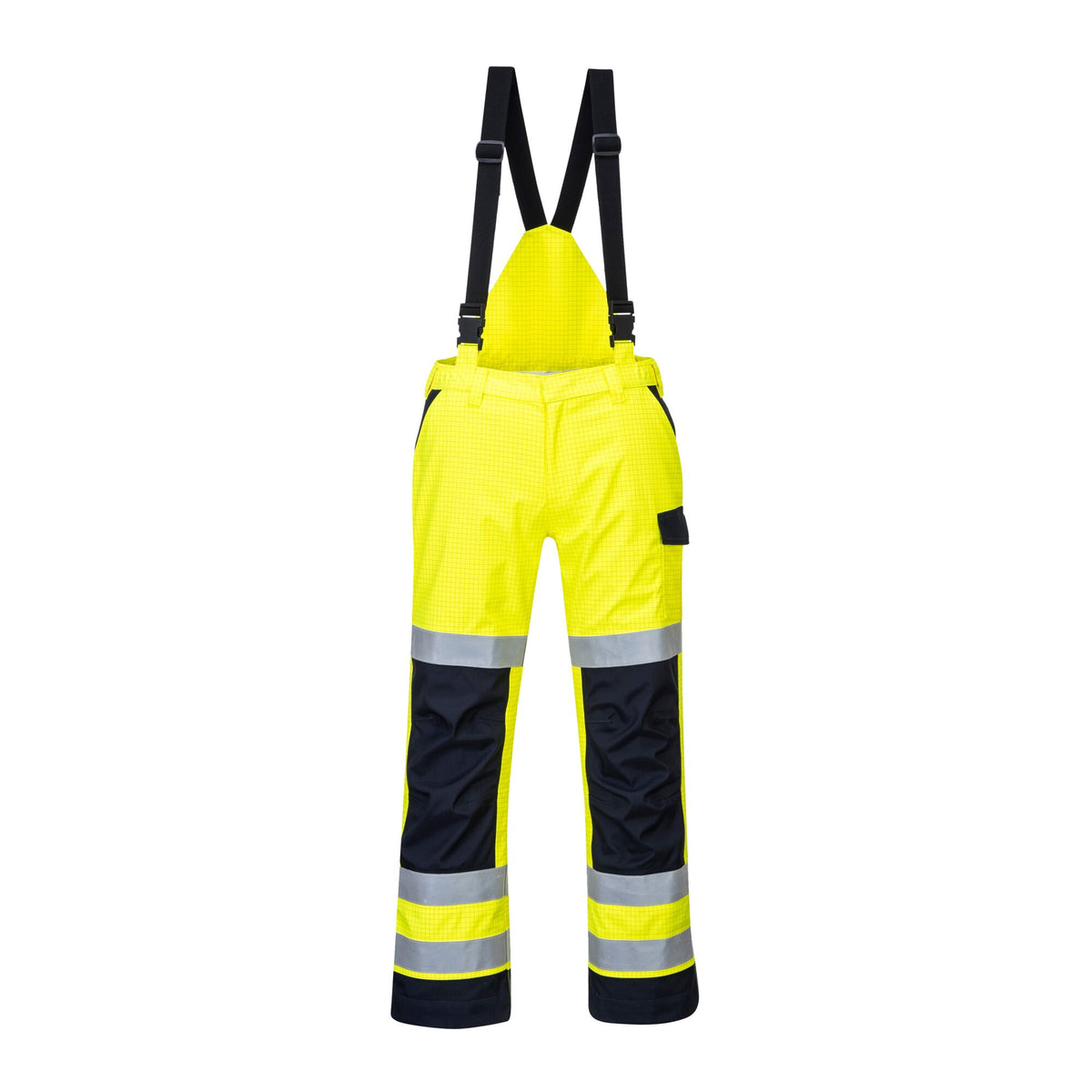 Modaflame Rain multinormen Arc Broek - Portwest MV71 Portwest